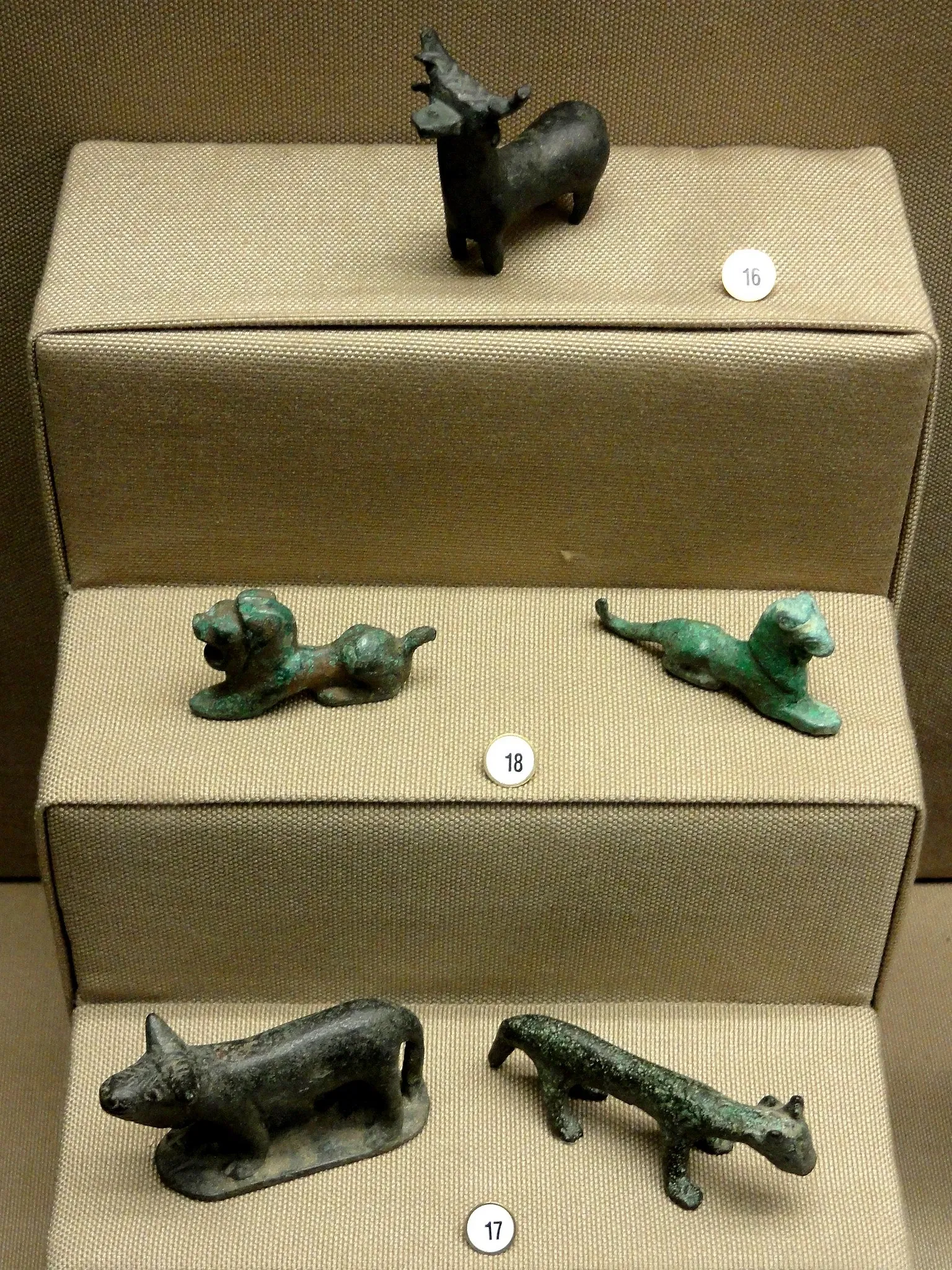 Musée d'art et d'archéologie