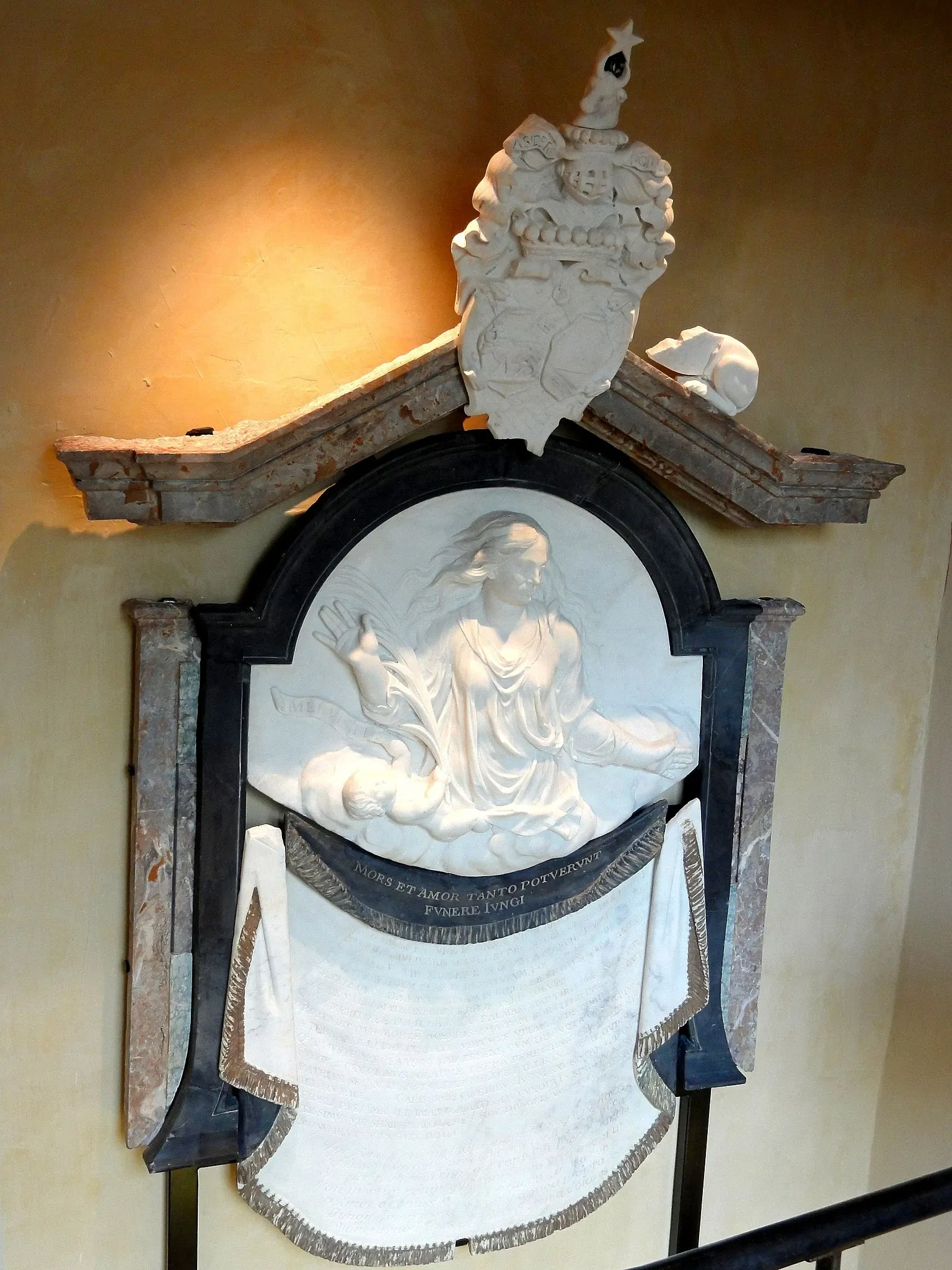 Musée d'art et d'archéologie