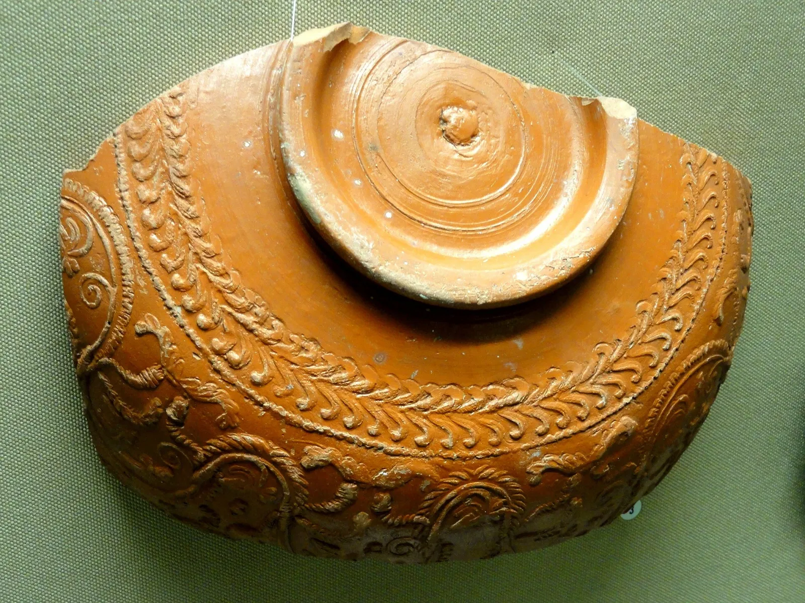 Museum of Art and Archaeology Senlis