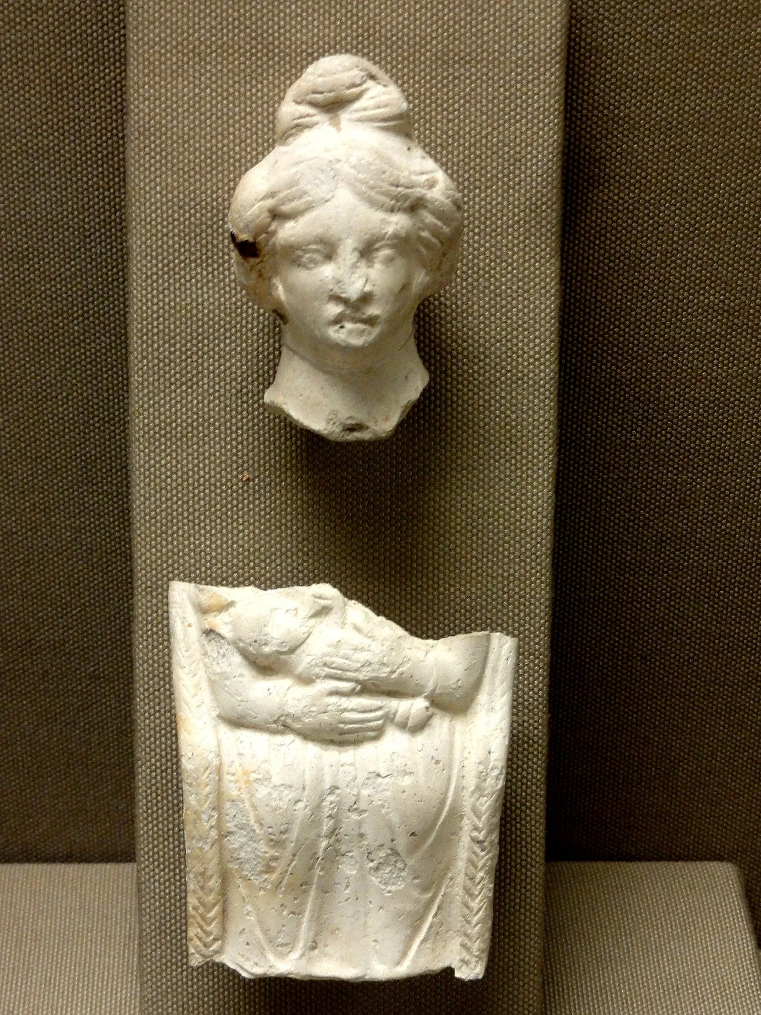 Museum of Art and Archaeology Senlis