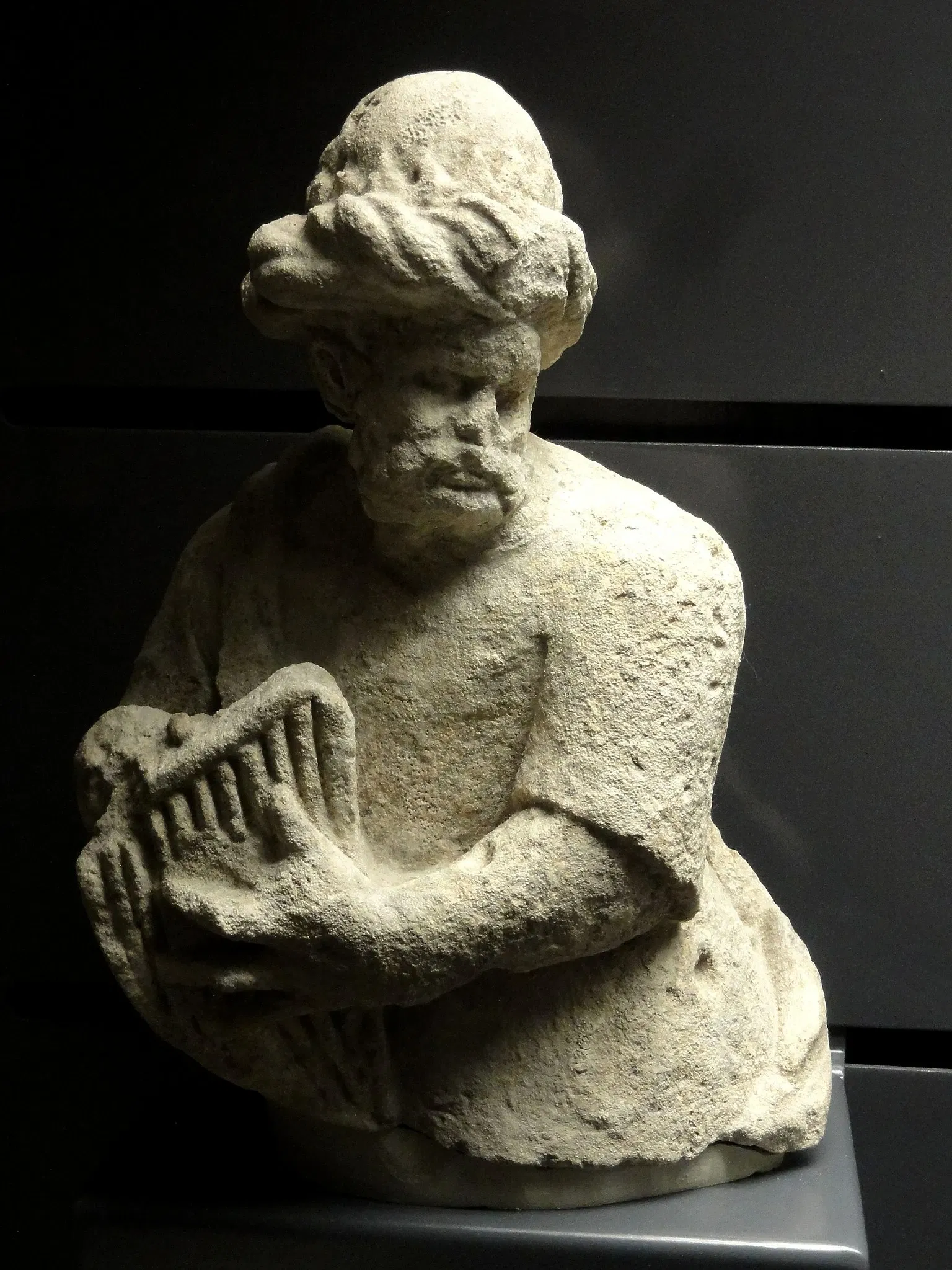 Museum of Art and Archaeology Senlis