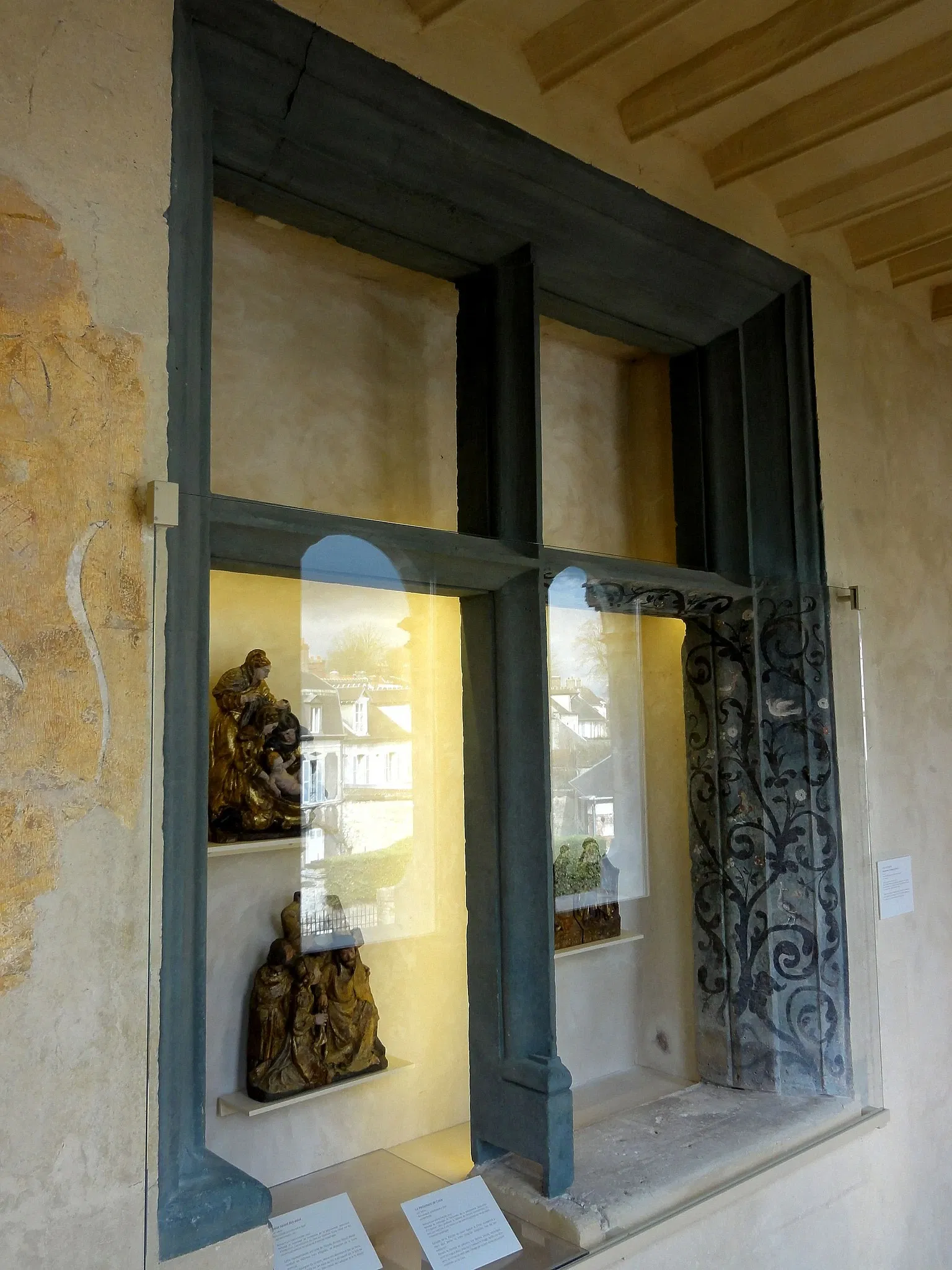 Musée d'art et d'archéologie