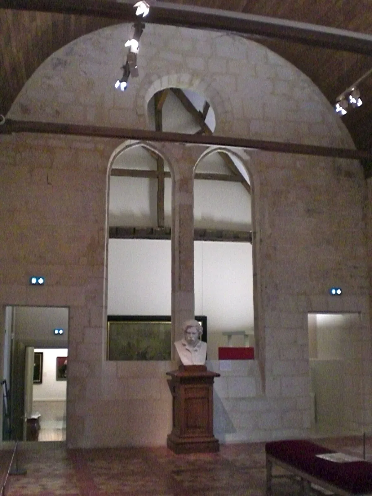 Museum of Art and Archaeology Senlis