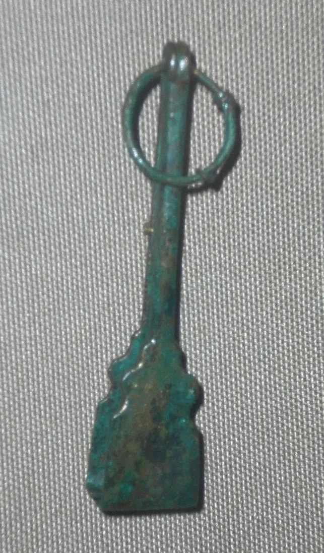 Musée d'art et d'archéologie