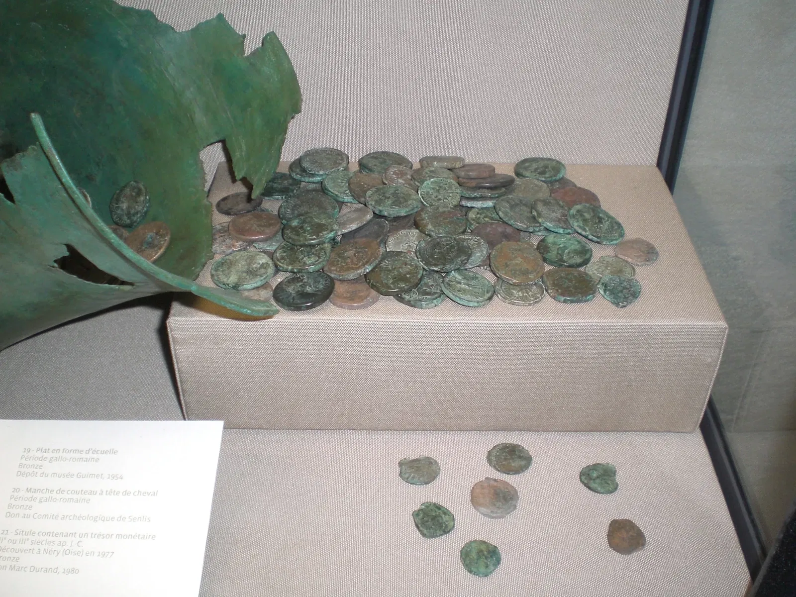 Museum of Art and Archaeology Senlis