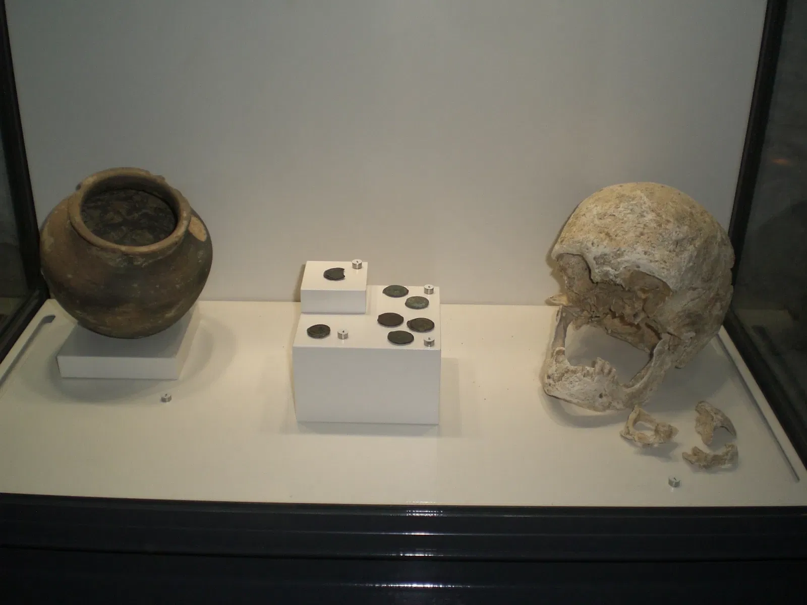 Musée d'art et d'archéologie