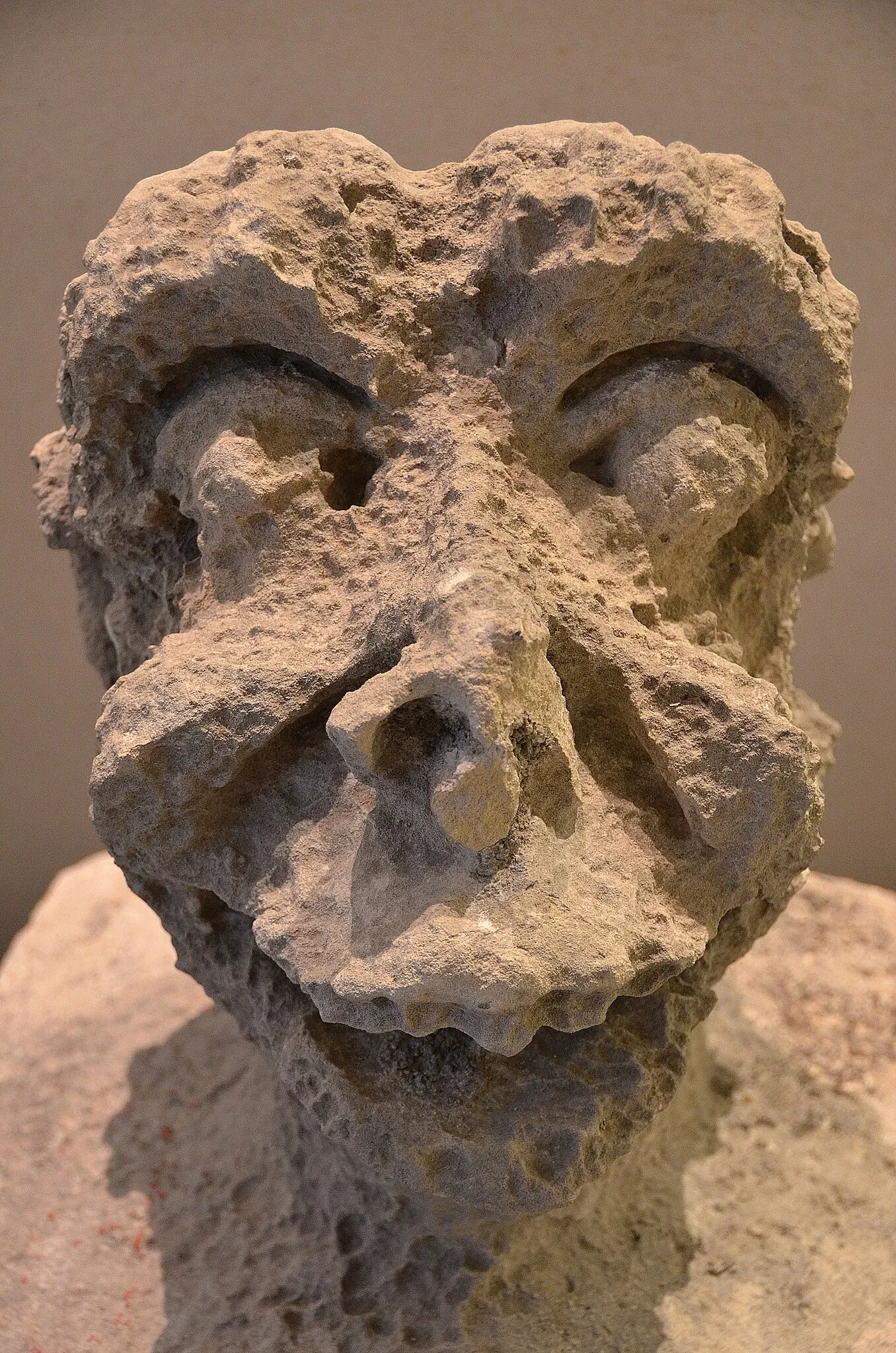 Musée d'art et d'archéologie