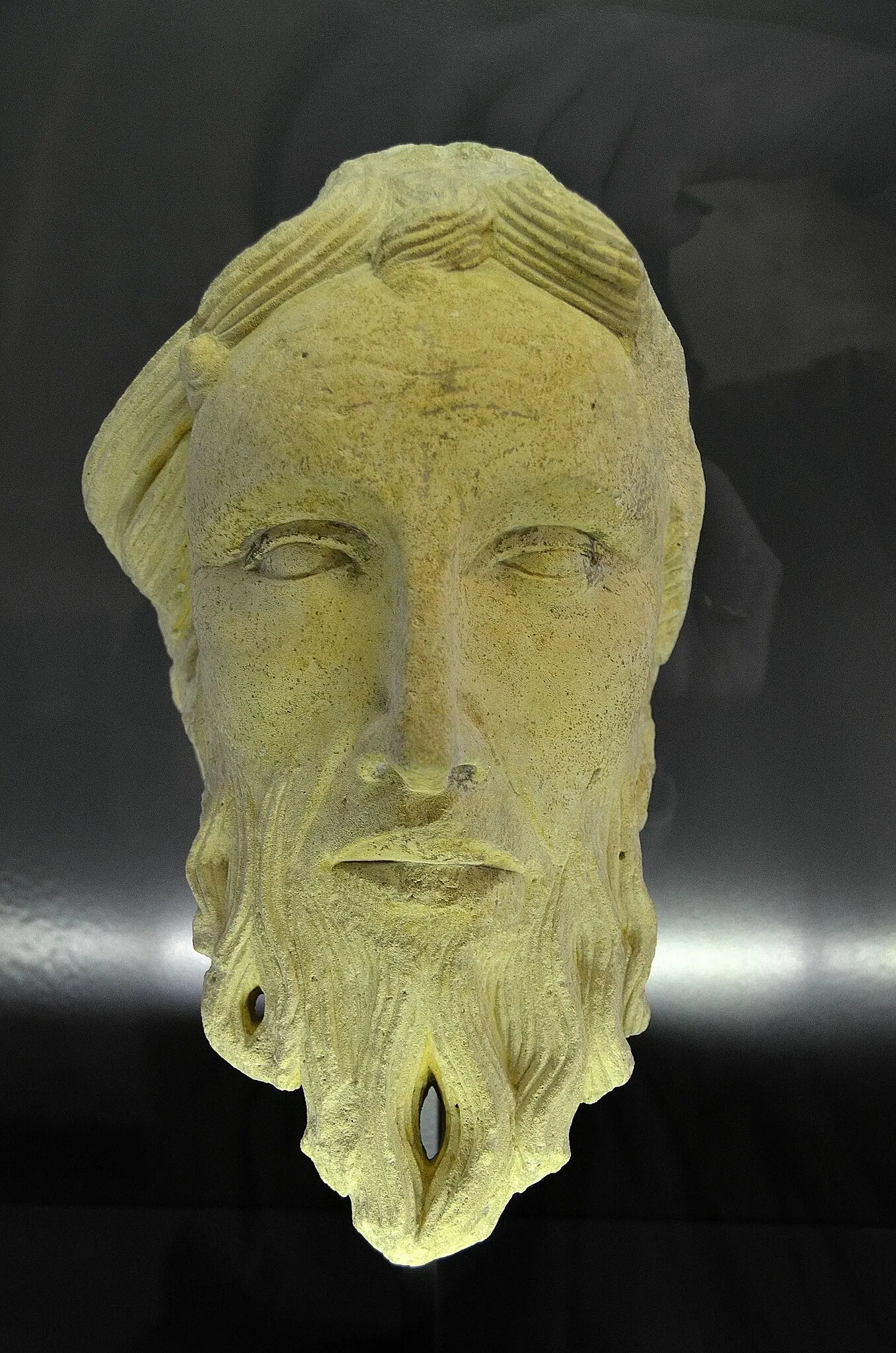 Museum of Art and Archaeology Senlis