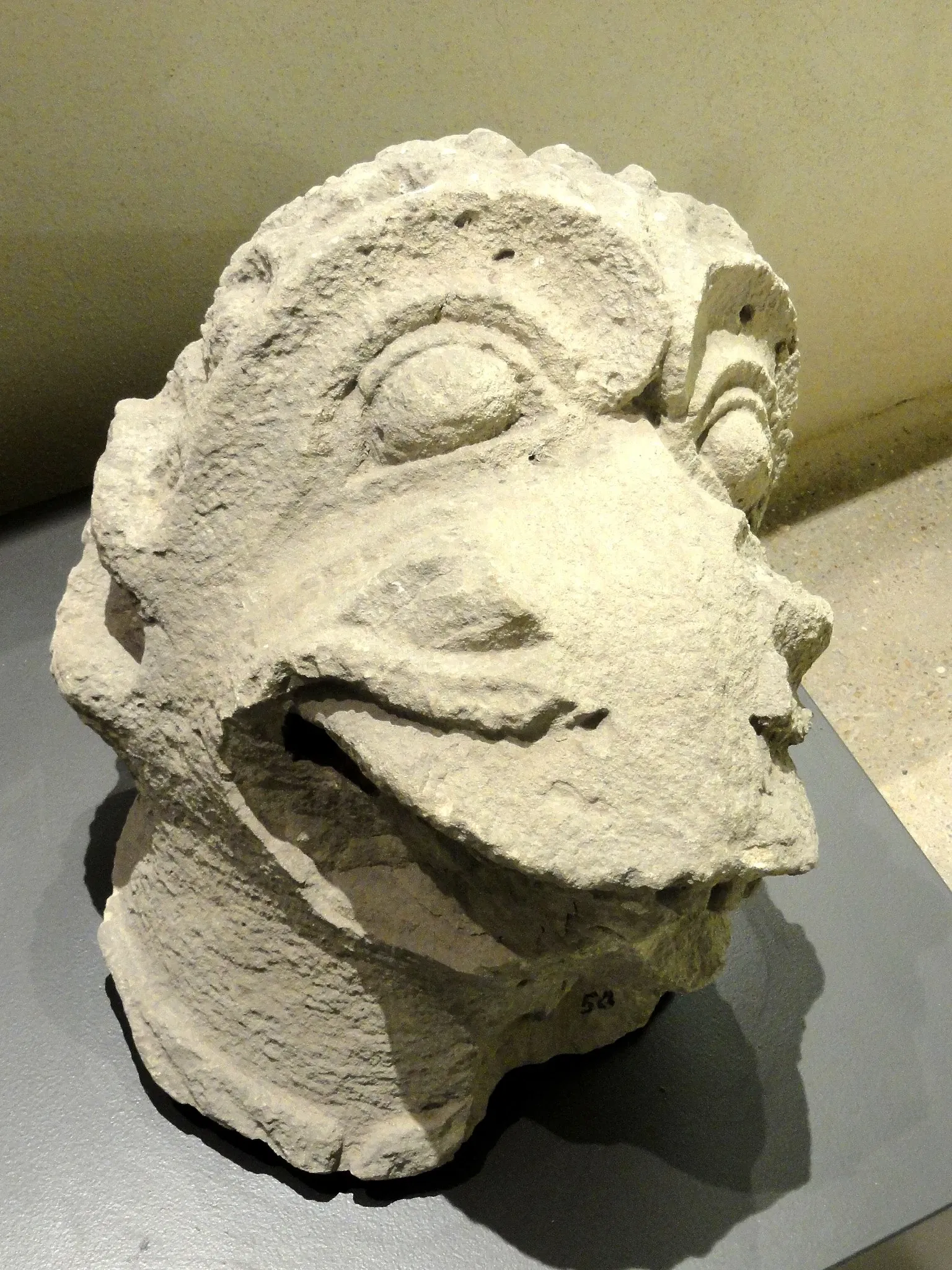 Musée d'art et d'archéologie