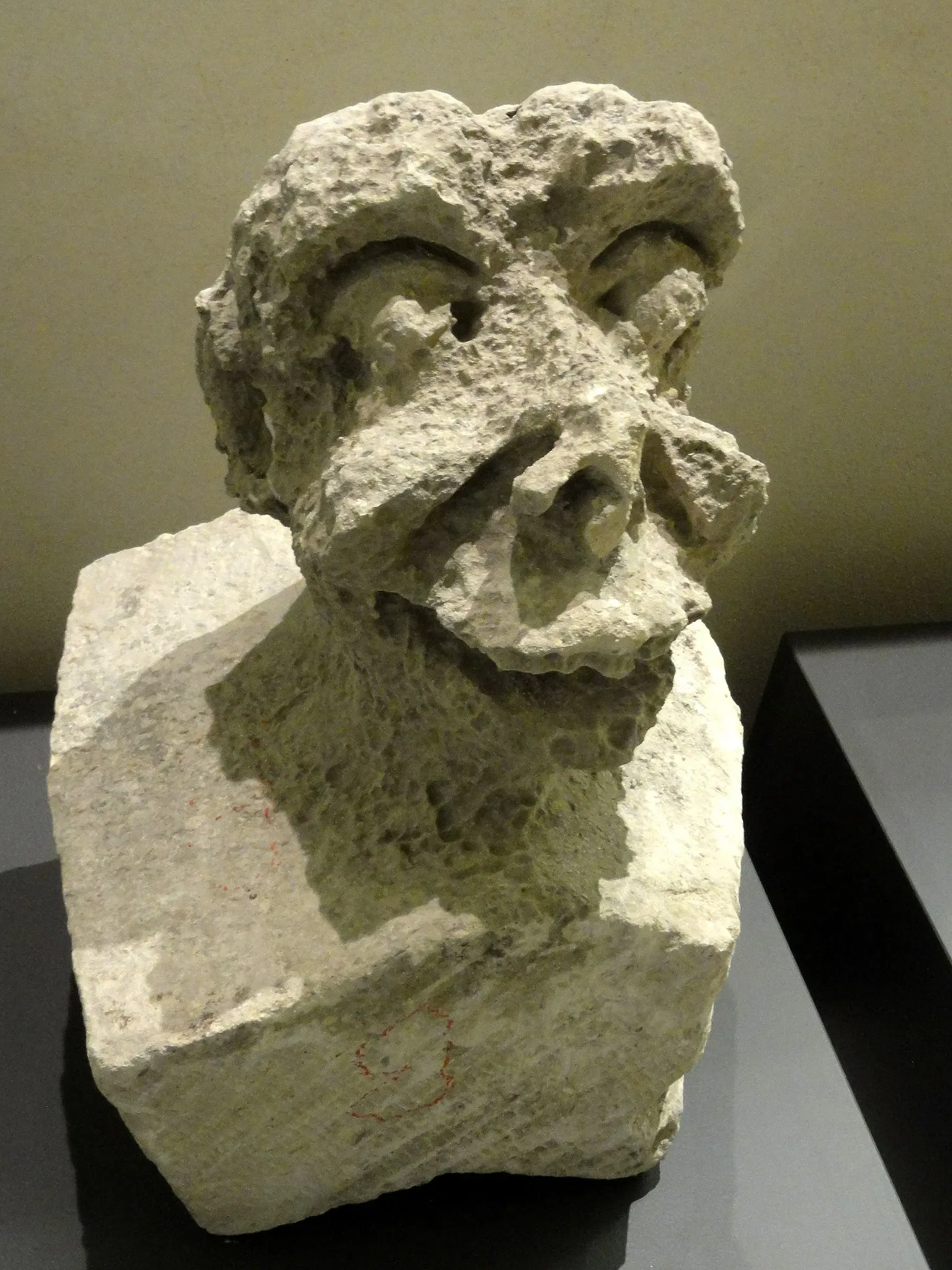 Musée d'art et d'archéologie