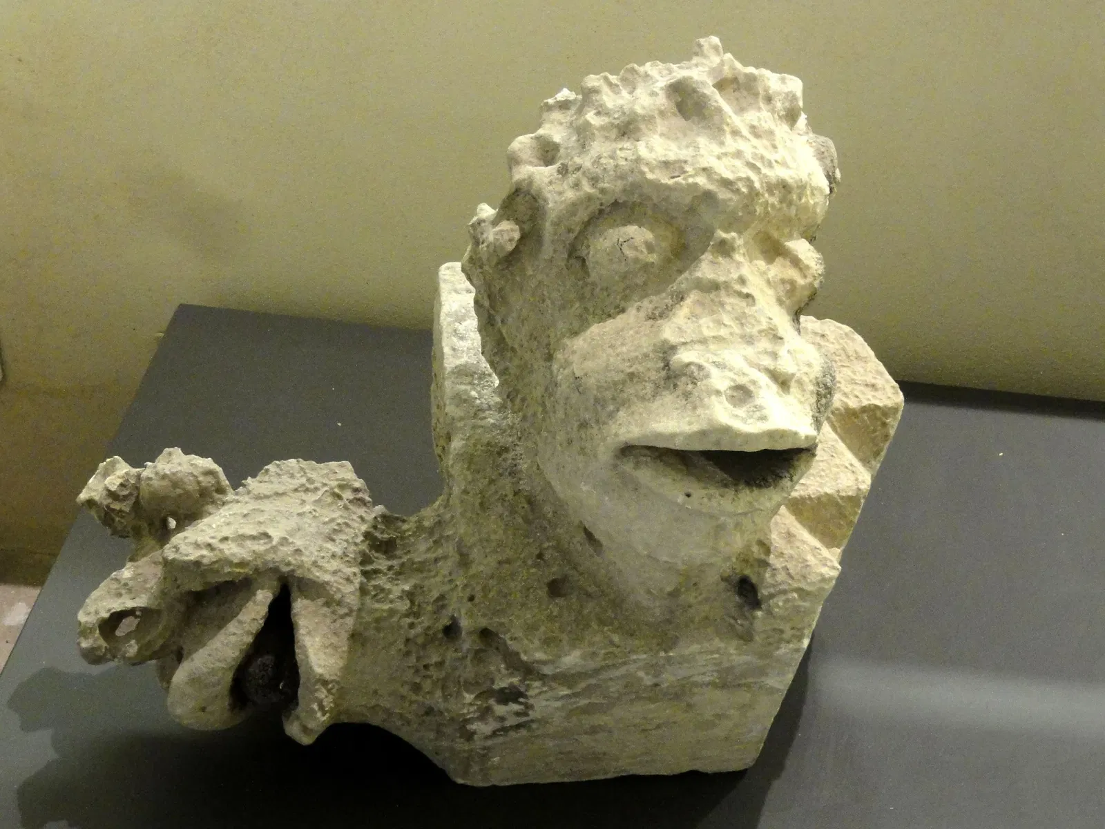 Museum of Art and Archaeology Senlis