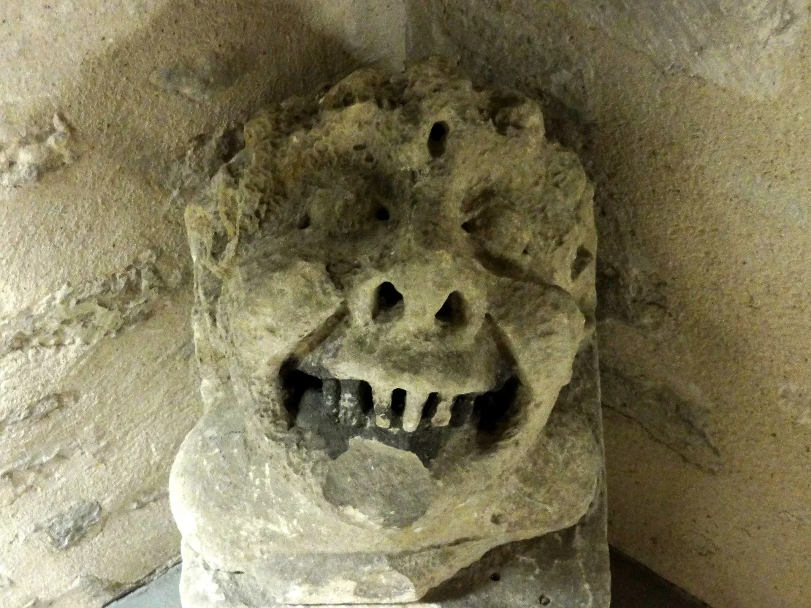 Museum of Art and Archaeology Senlis