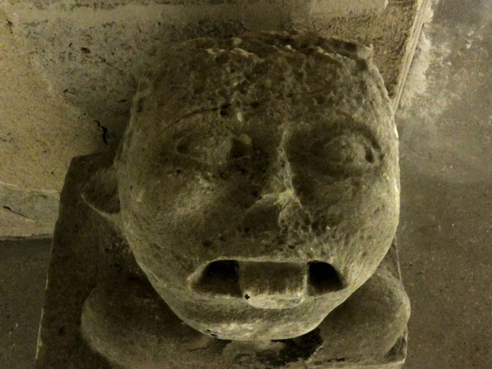 Musée d'art et d'archéologie