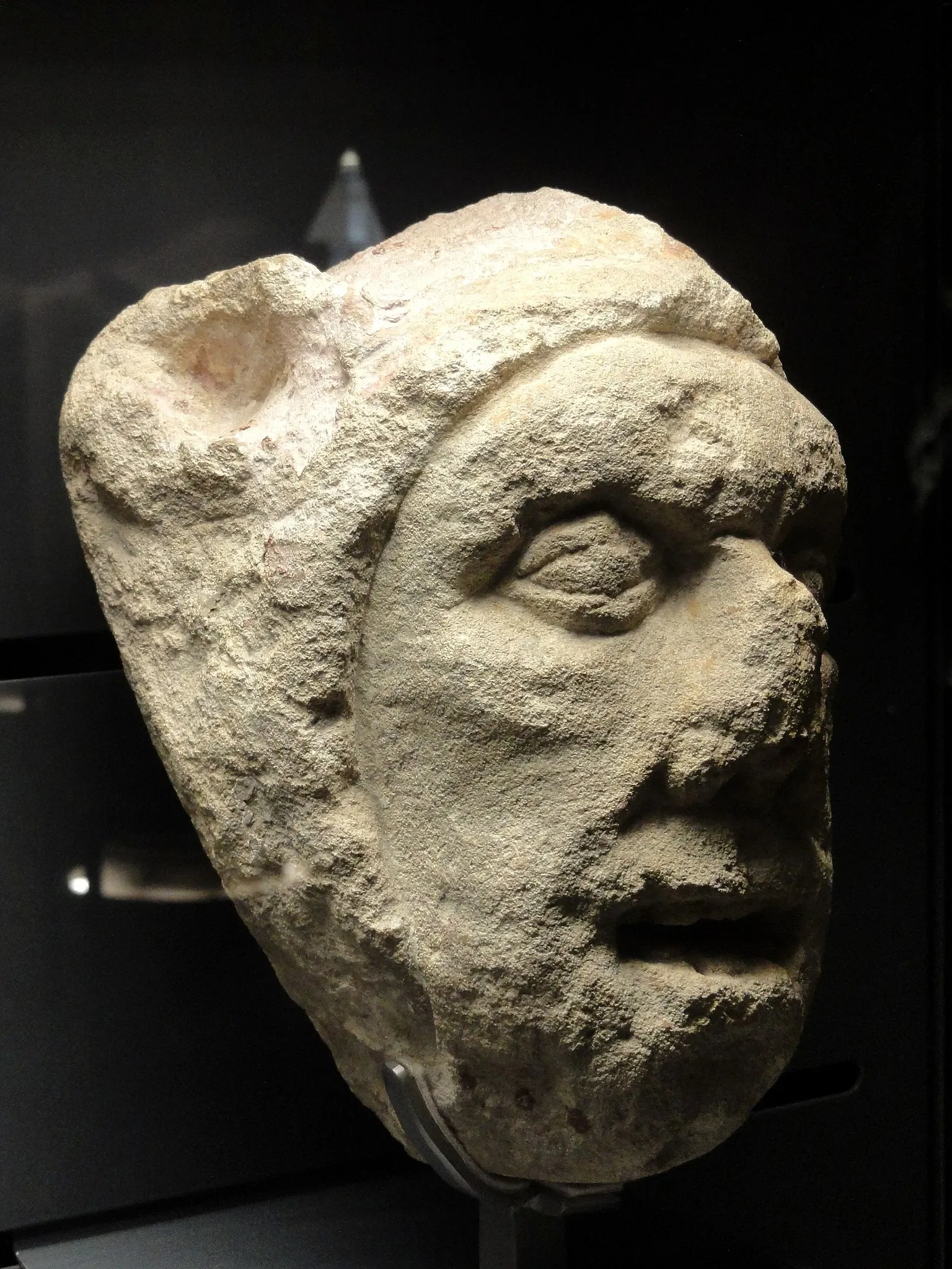 Musée d'art et d'archéologie