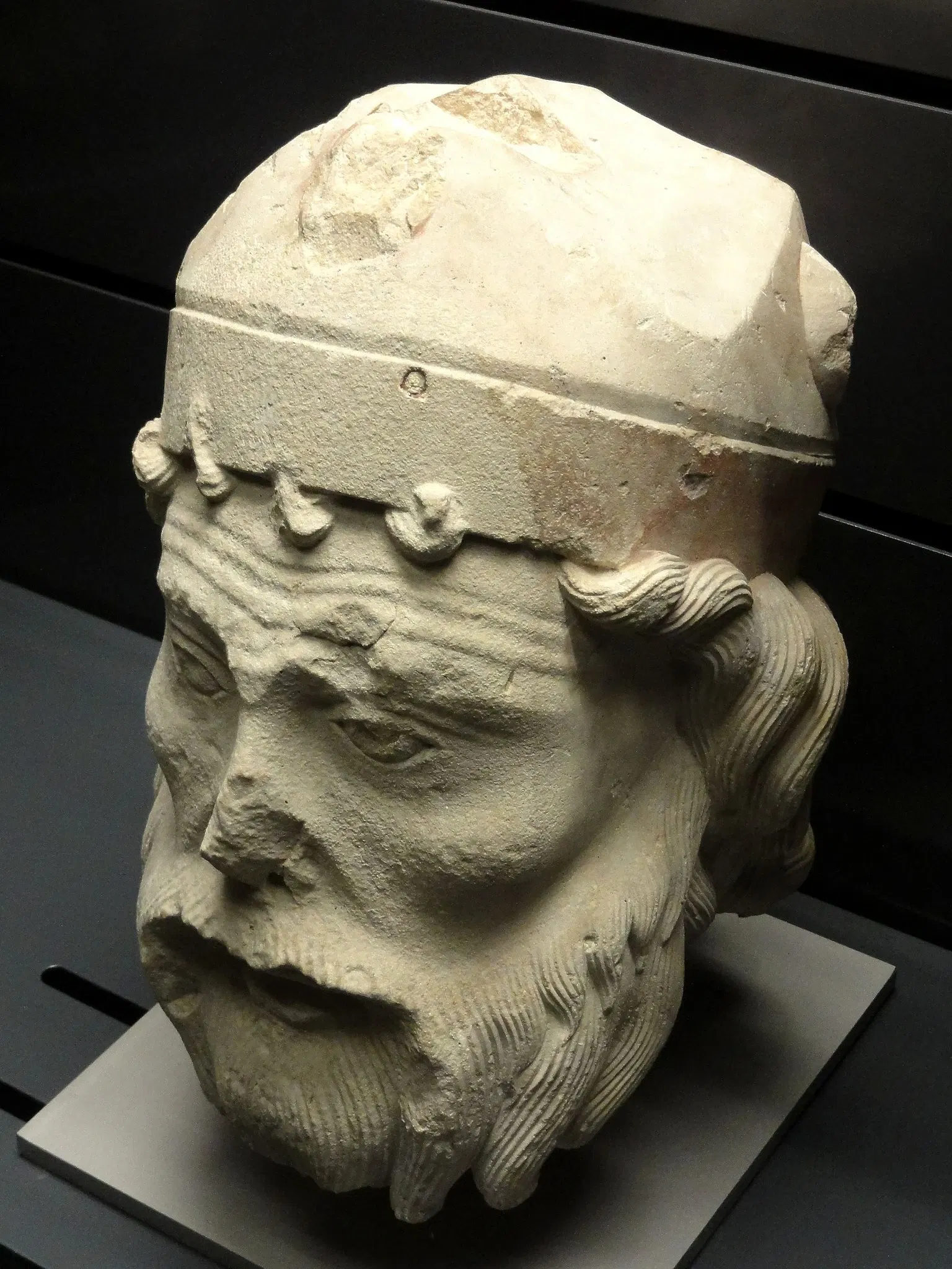 Museum of Art and Archaeology Senlis