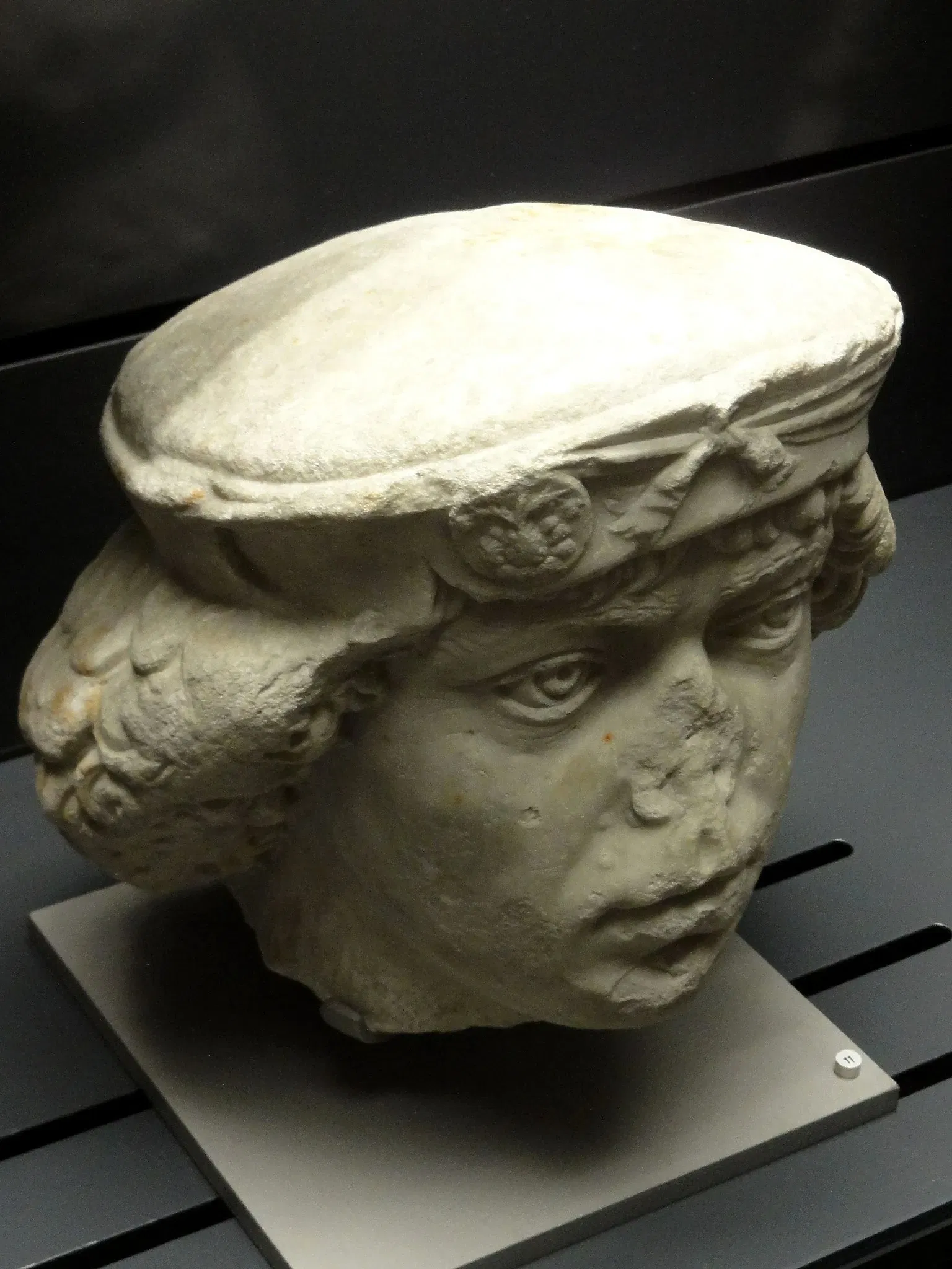 Museum of Art and Archaeology Senlis