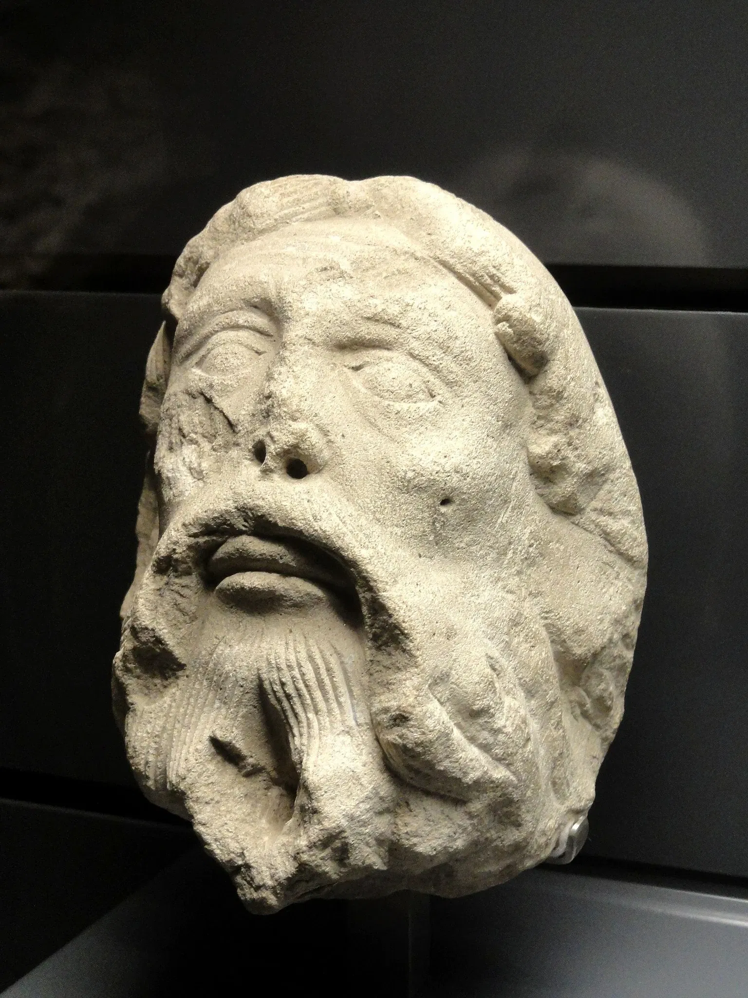 Musée d'art et d'archéologie