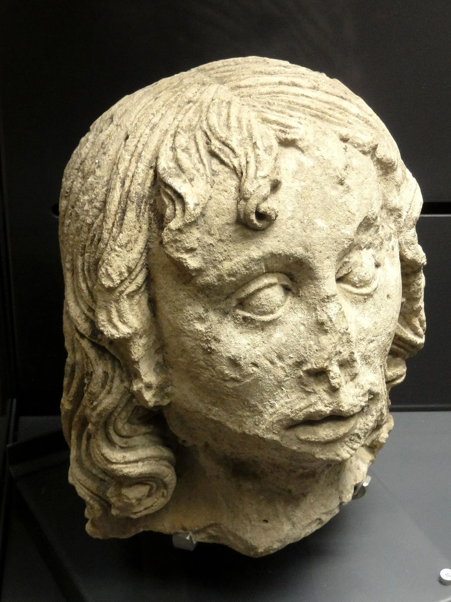 Musée d'art et d'archéologie