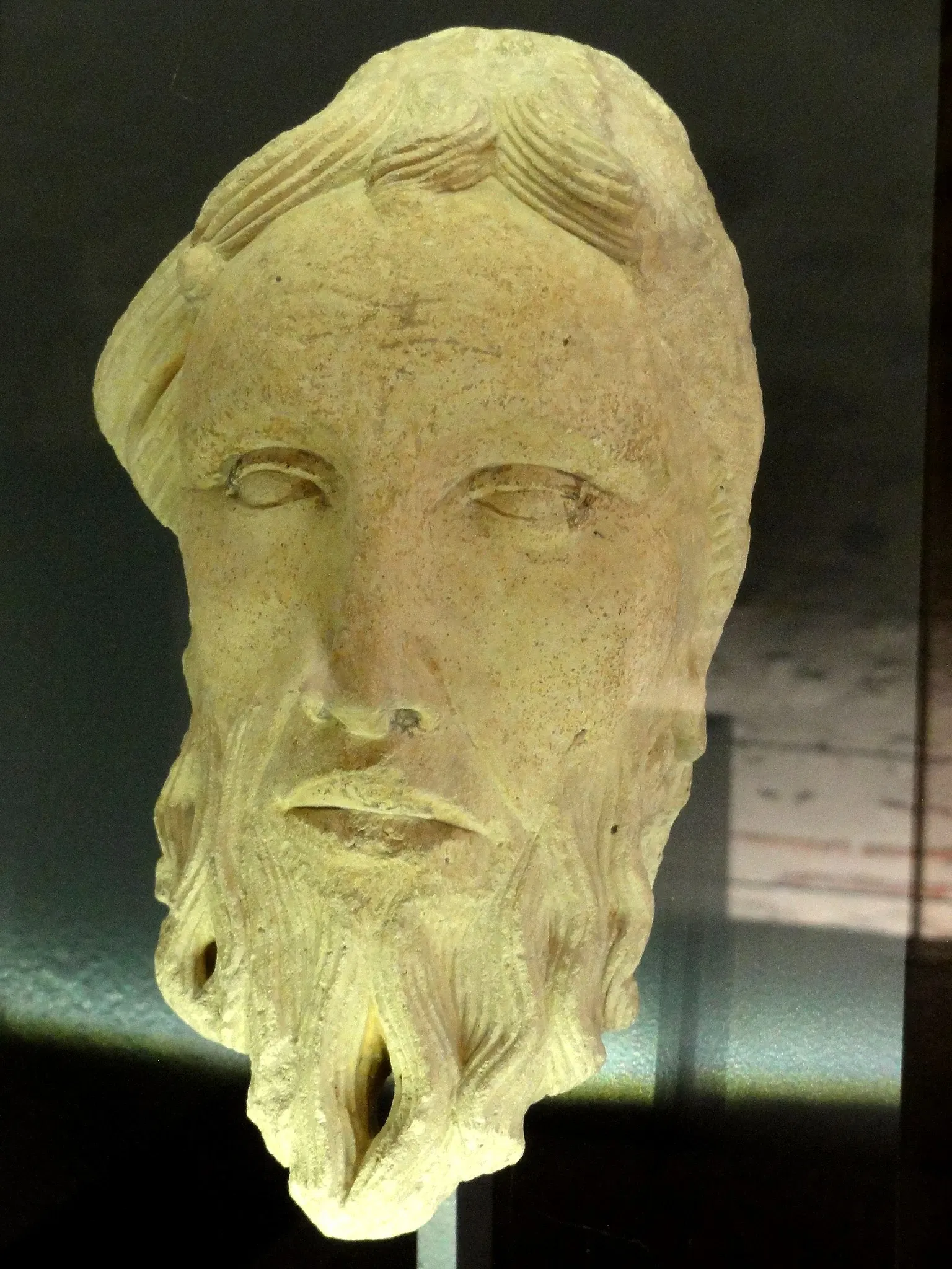 Museum of Art and Archaeology Senlis