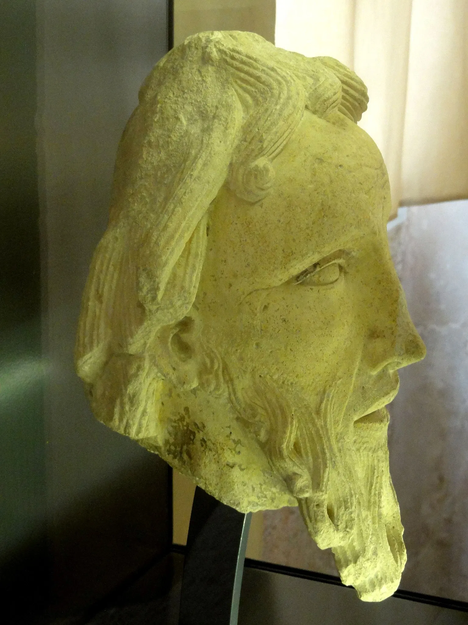 Musée d'art et d'archéologie