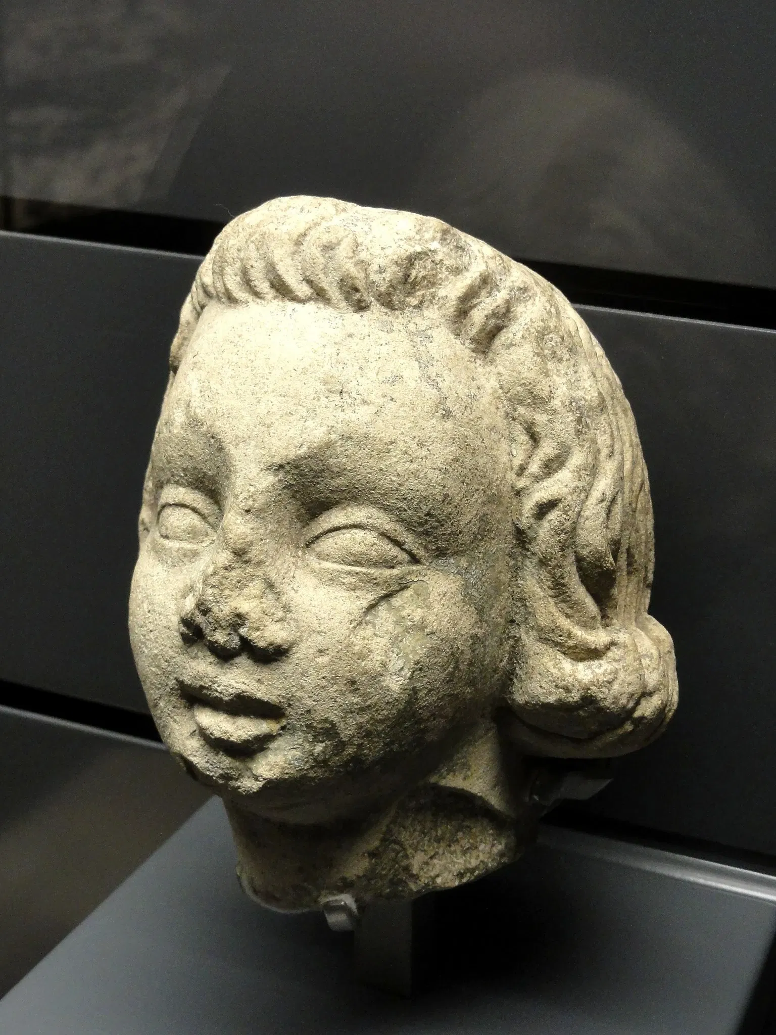 Musée d'art et d'archéologie