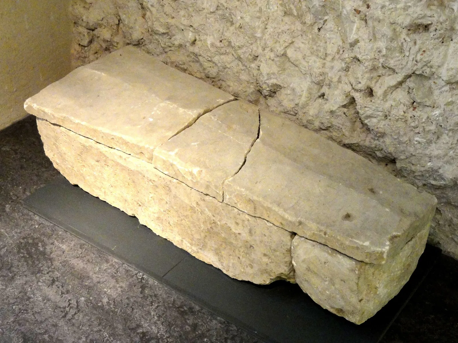 Museum of Art and Archaeology Senlis