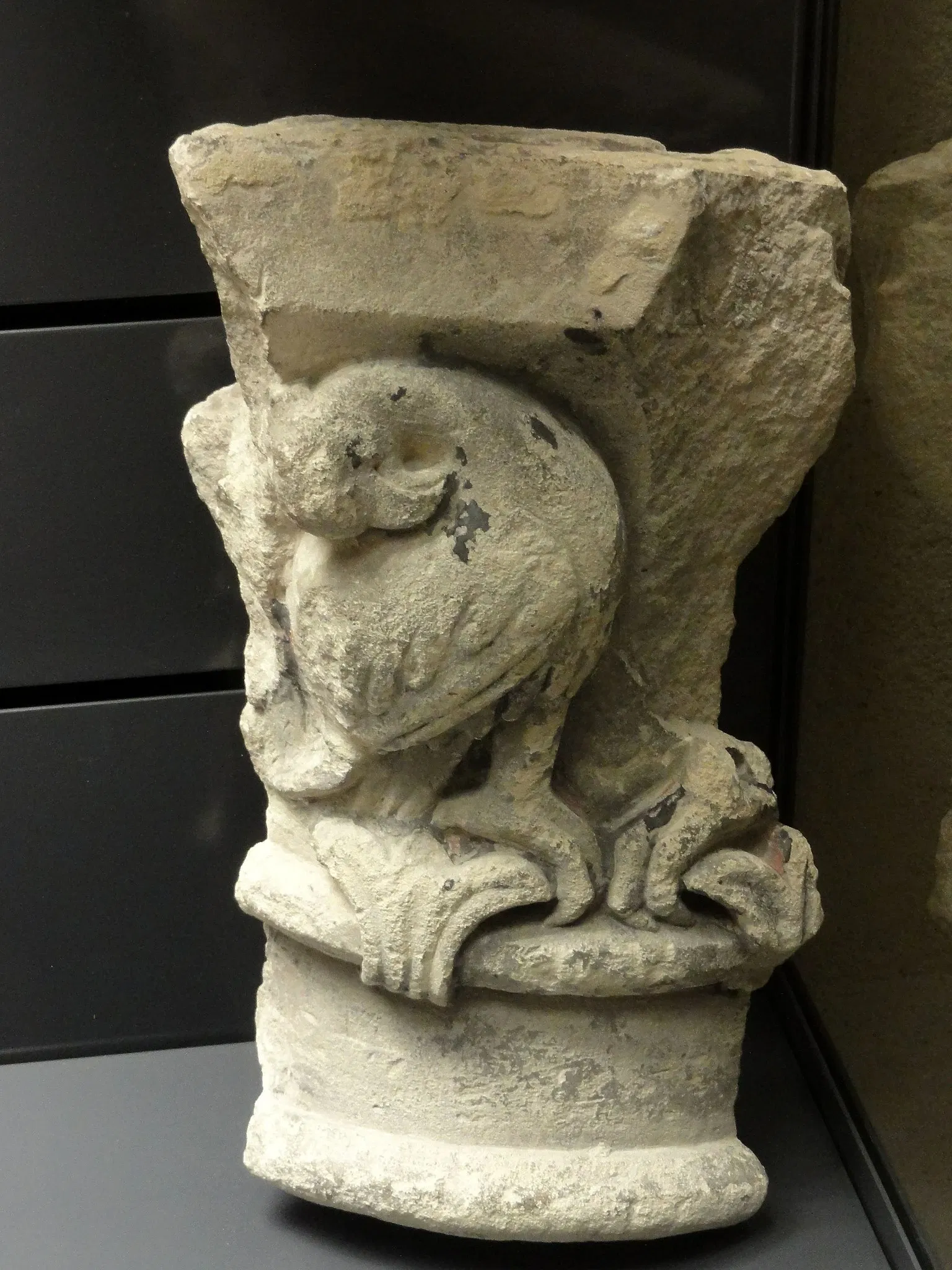 Musée d'art et d'archéologie