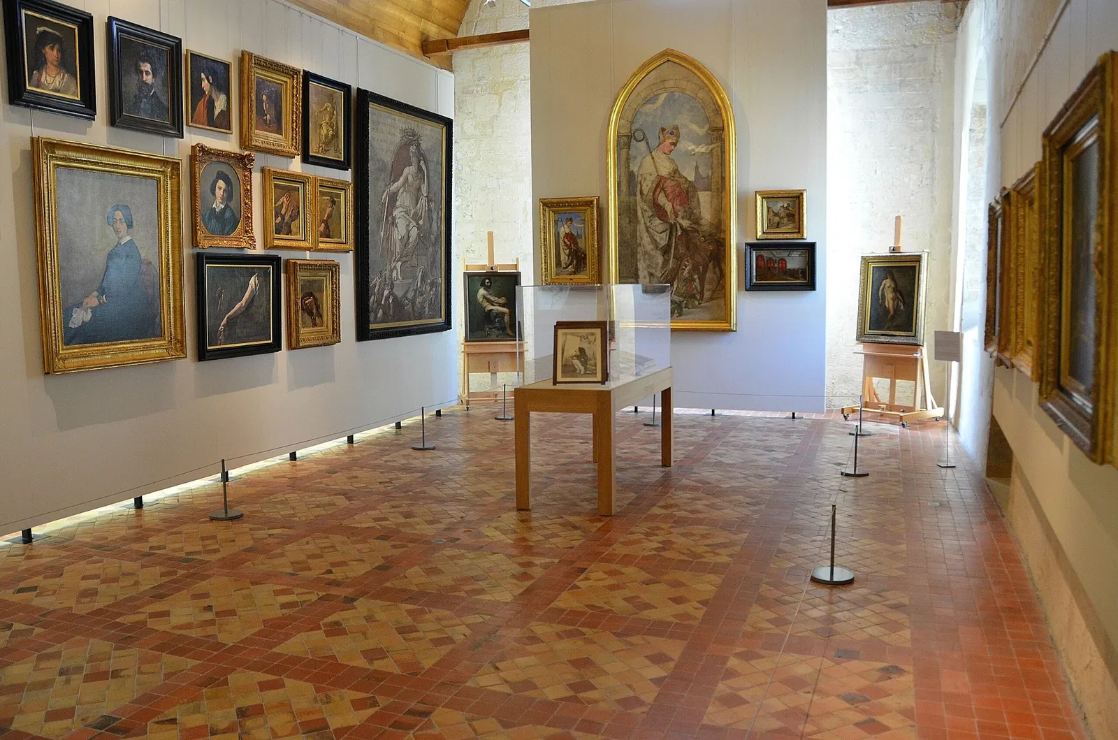 Museum of Art and Archaeology Senlis