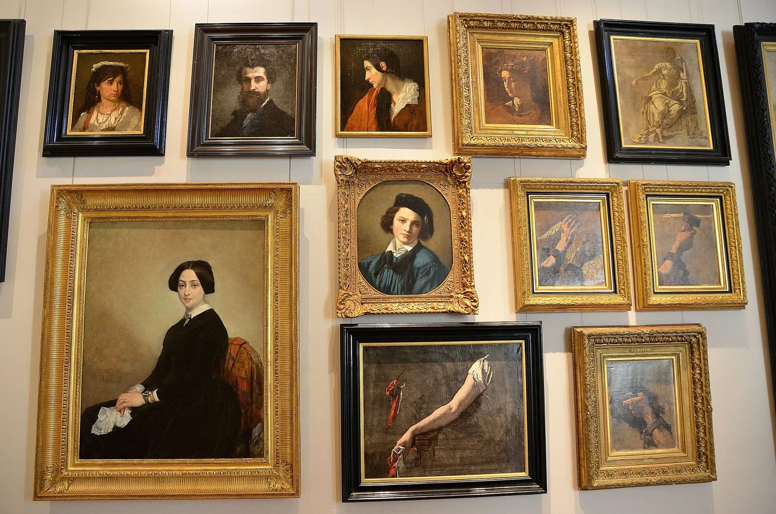 Musée d'art et d'archéologie