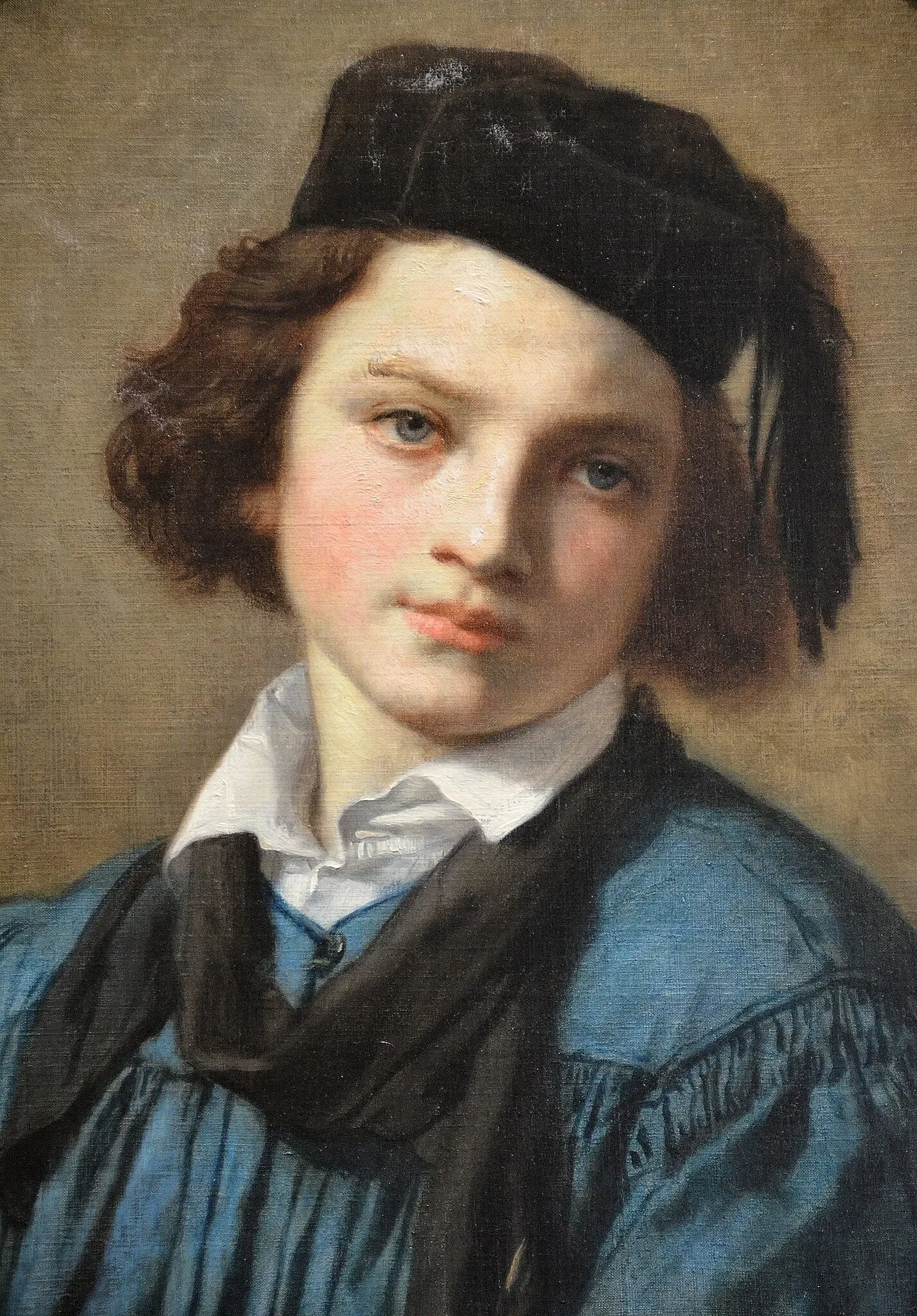 Musée d'art et d'archéologie