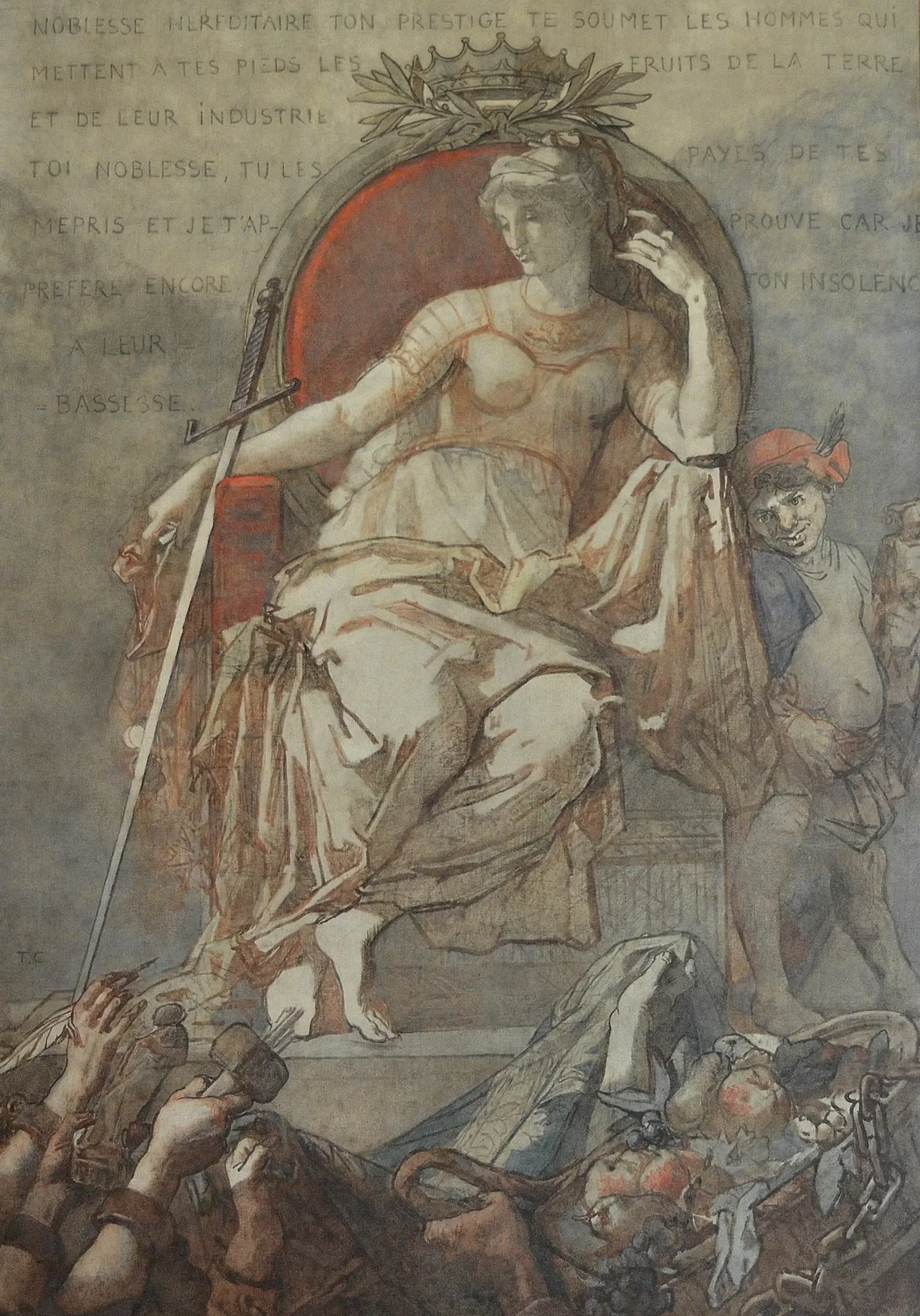 Museum of Art and Archaeology Senlis