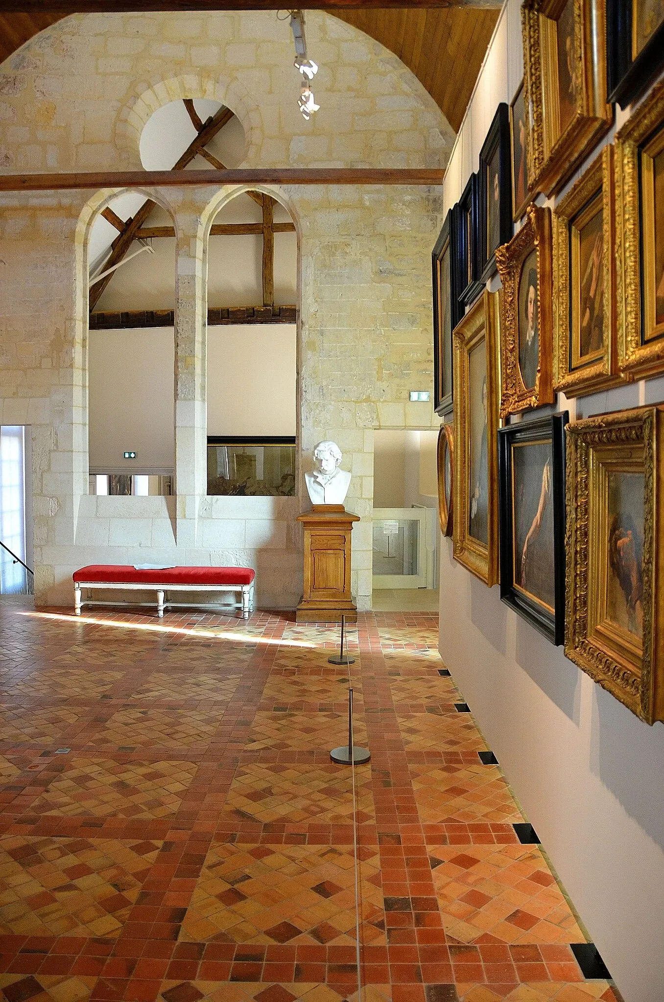 Museum of Art and Archaeology Senlis