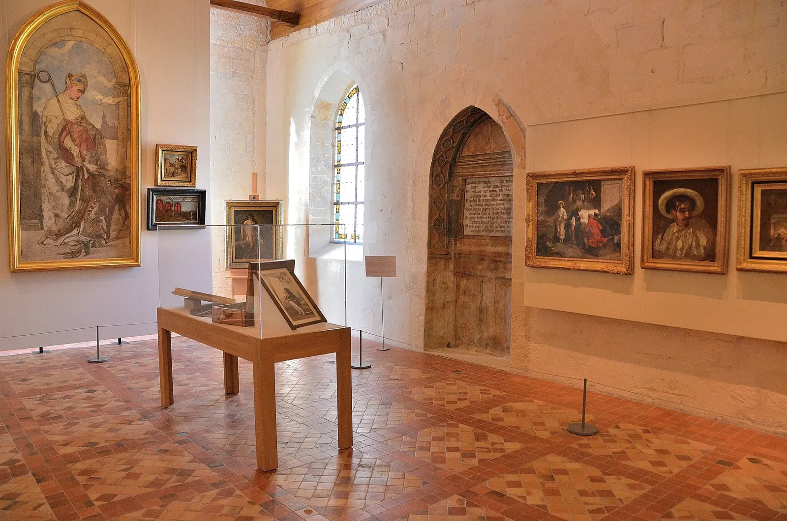 Museum of Art and Archaeology Senlis