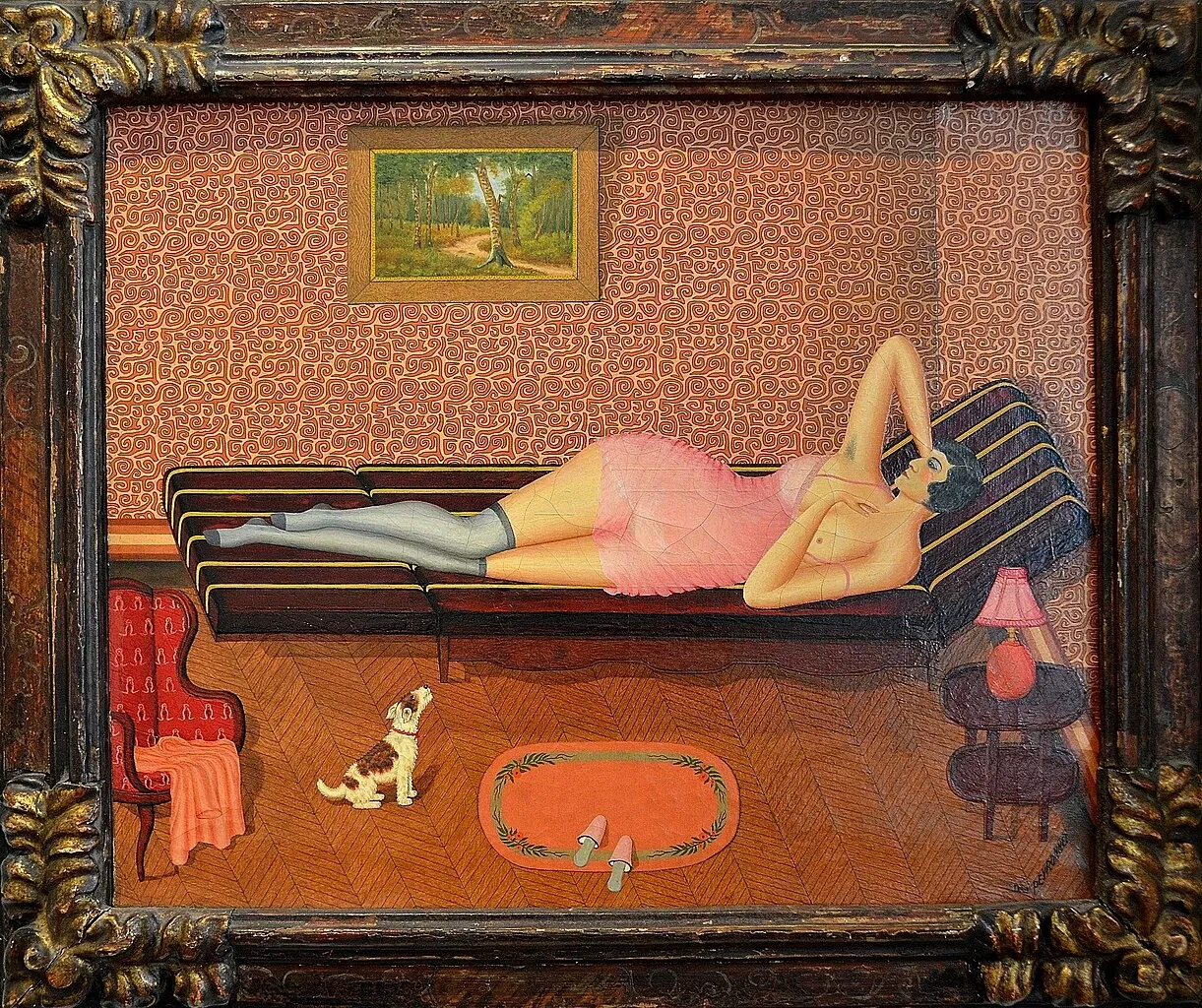 Museum of Art and Archaeology Senlis