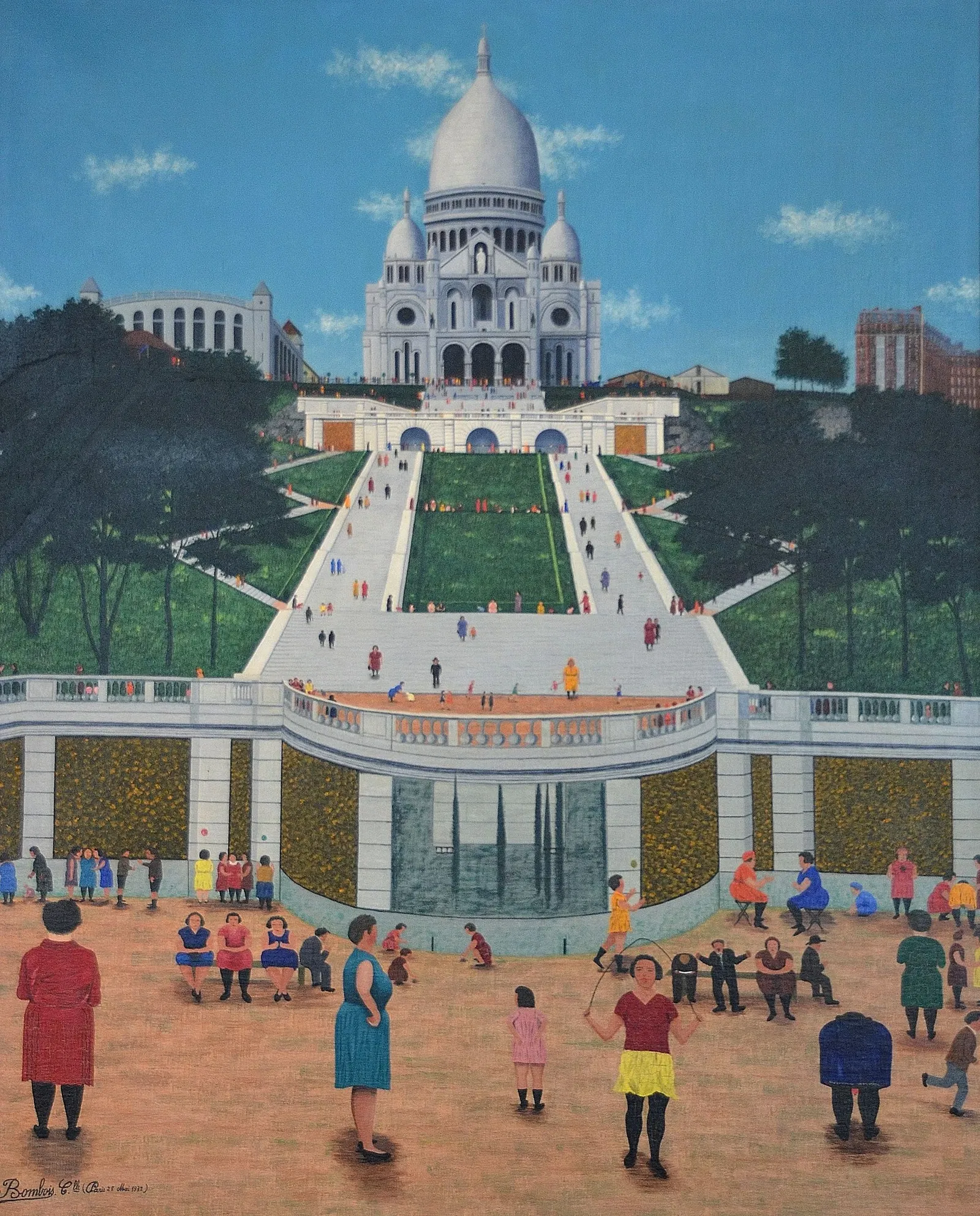 Musée d'art et d'archéologie