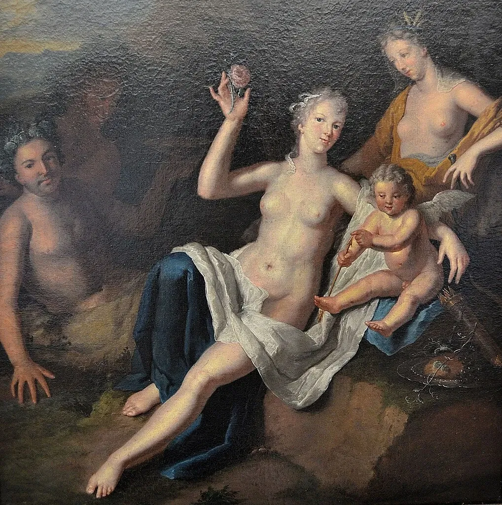 Museum of Art and Archaeology Senlis