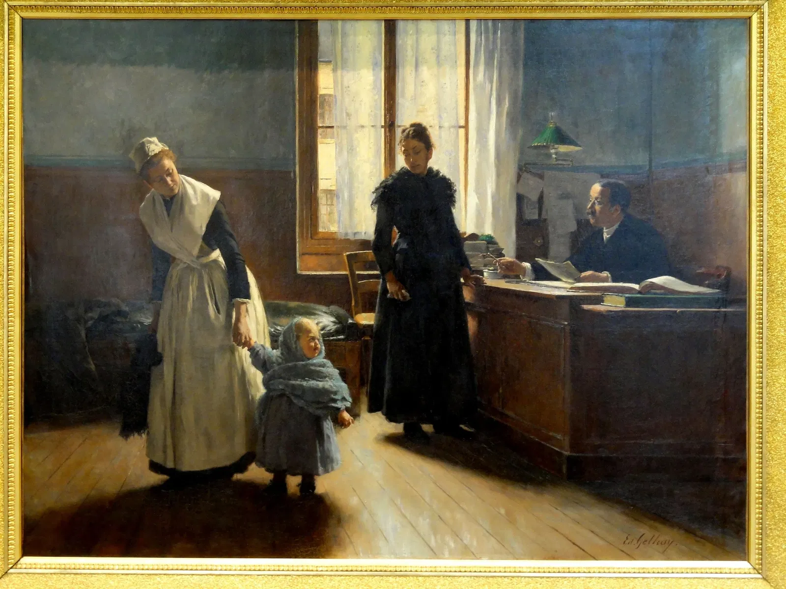 Museum of Art and Archaeology Senlis