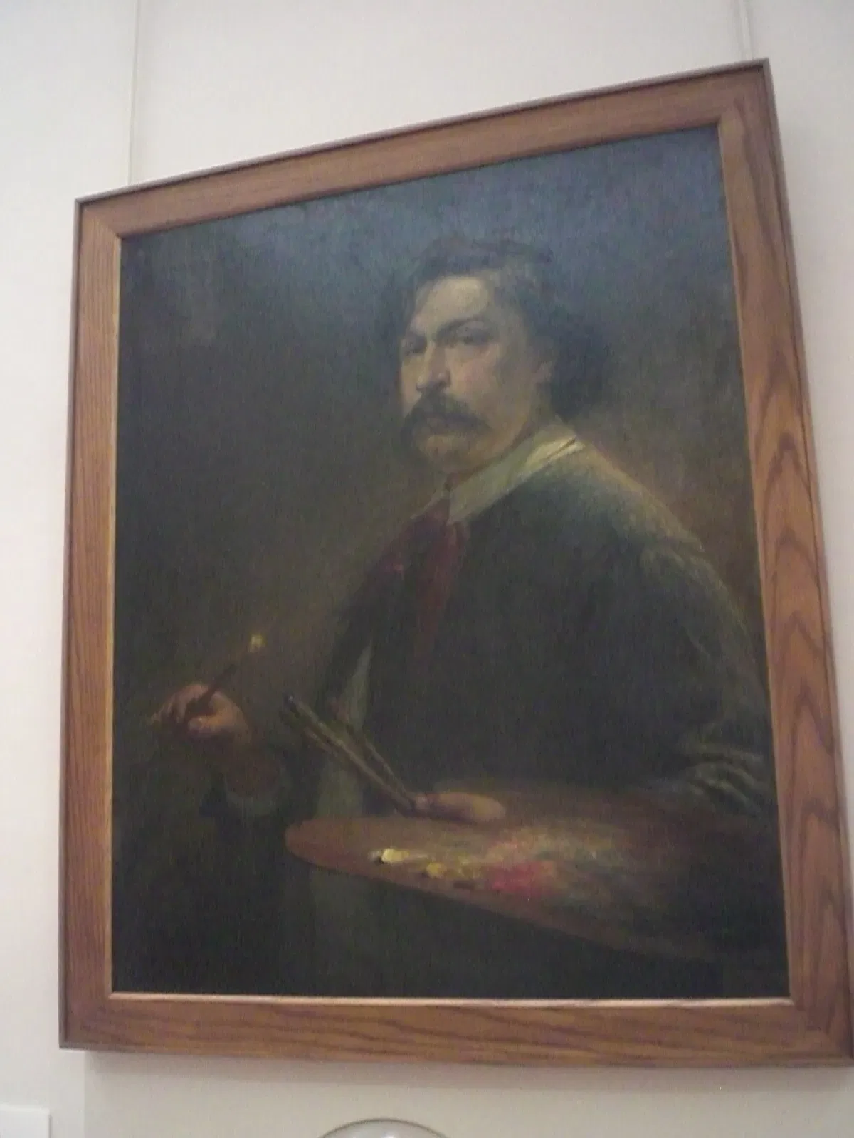 Musée d'art et d'archéologie