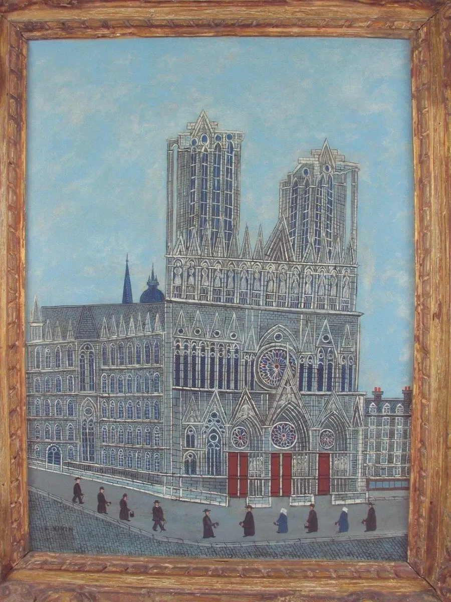 Museum of Art and Archaeology Senlis