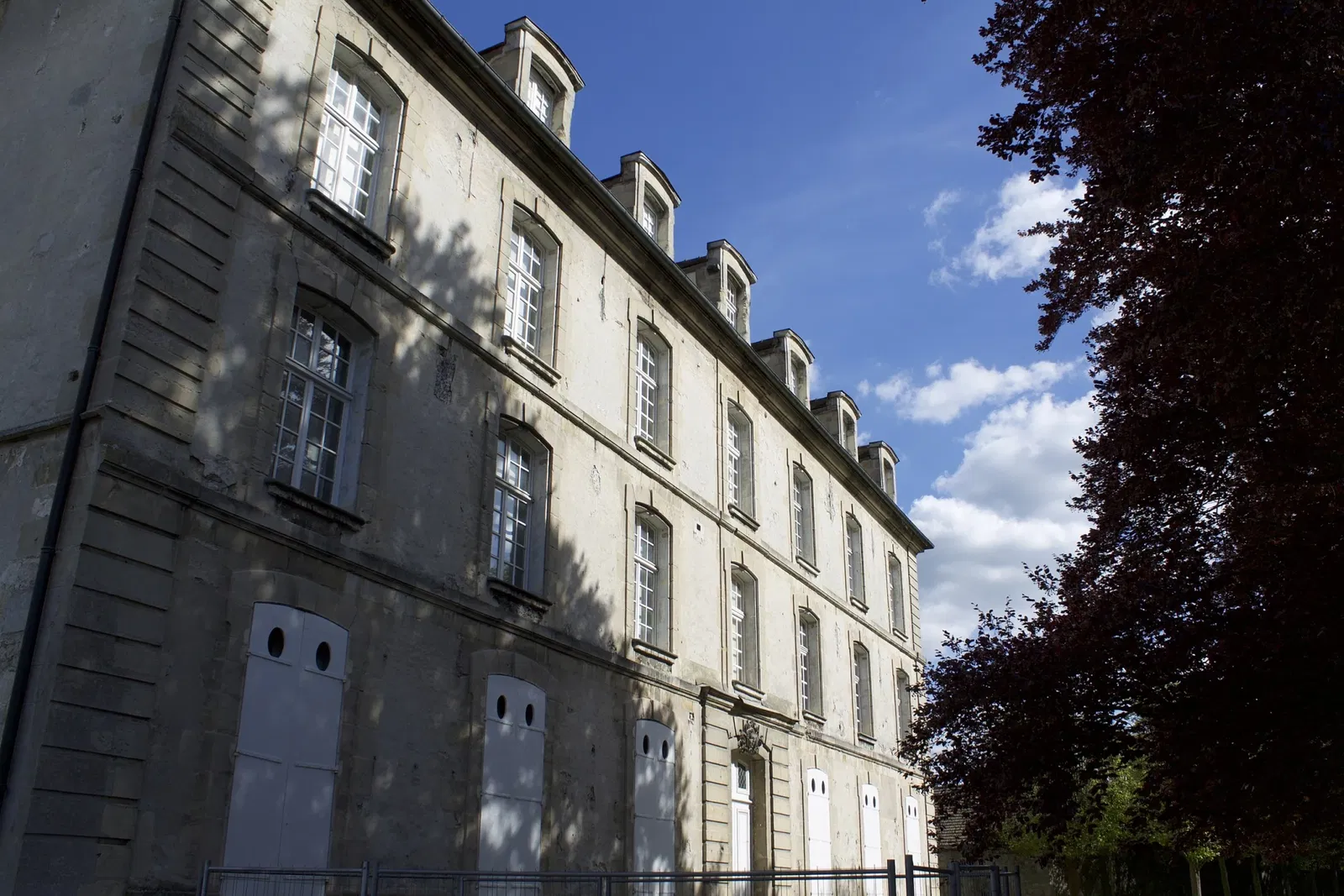 Musée de la Vénerie