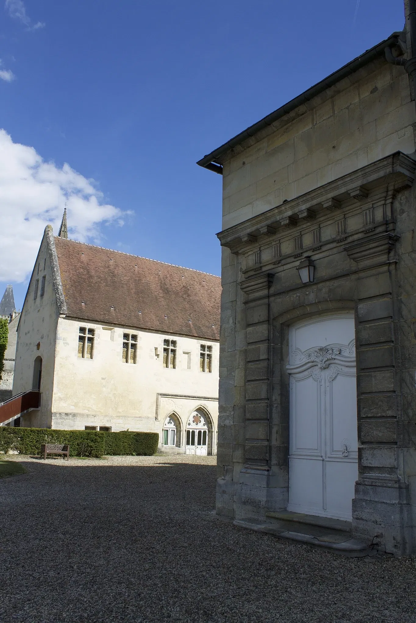 Musée de la Vénerie