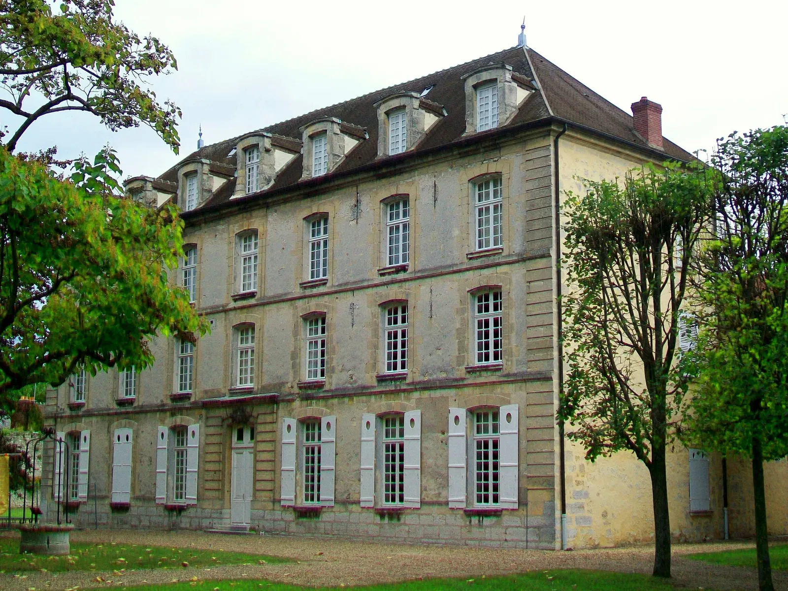 Musée de la Vénerie