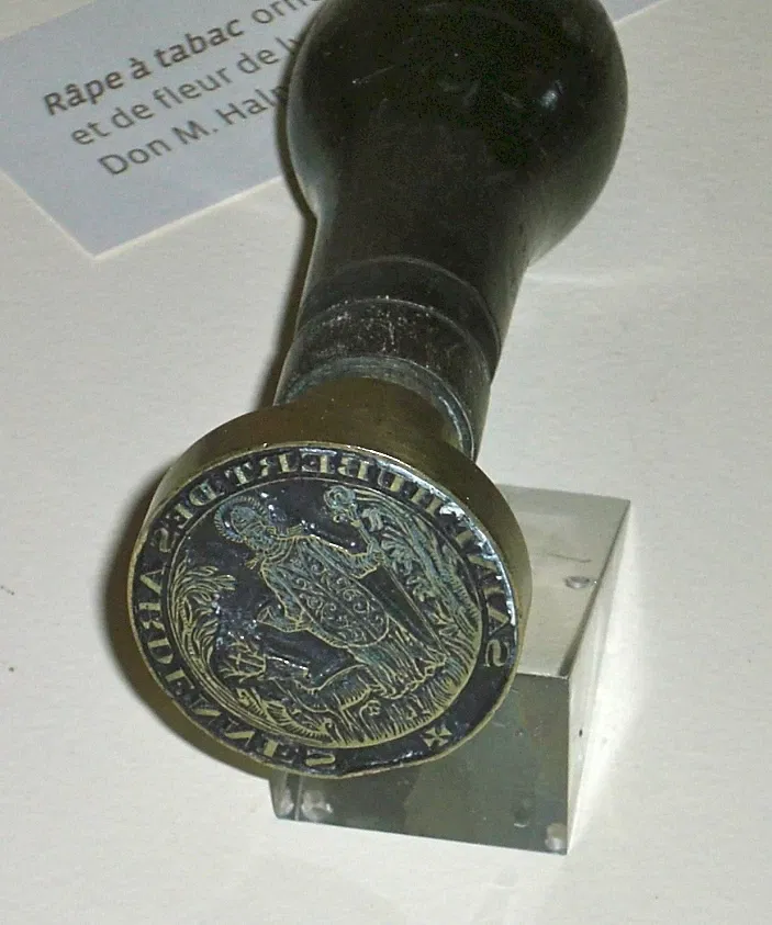 Musée de la Vénerie