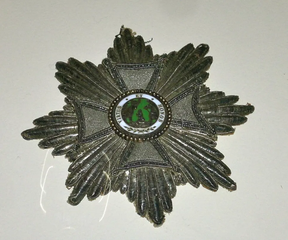 Musée de la Vénerie