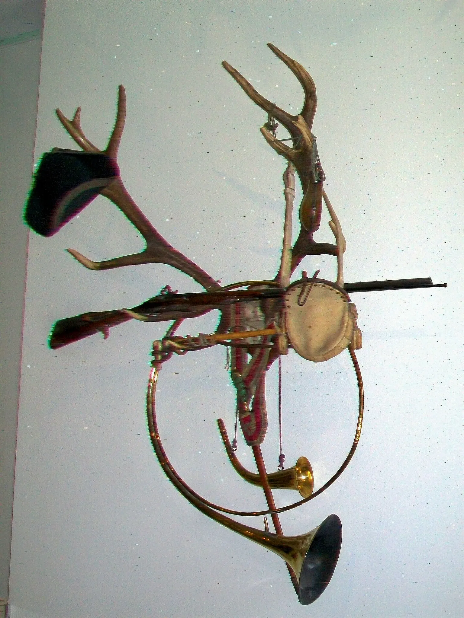 Musée de la Vénerie