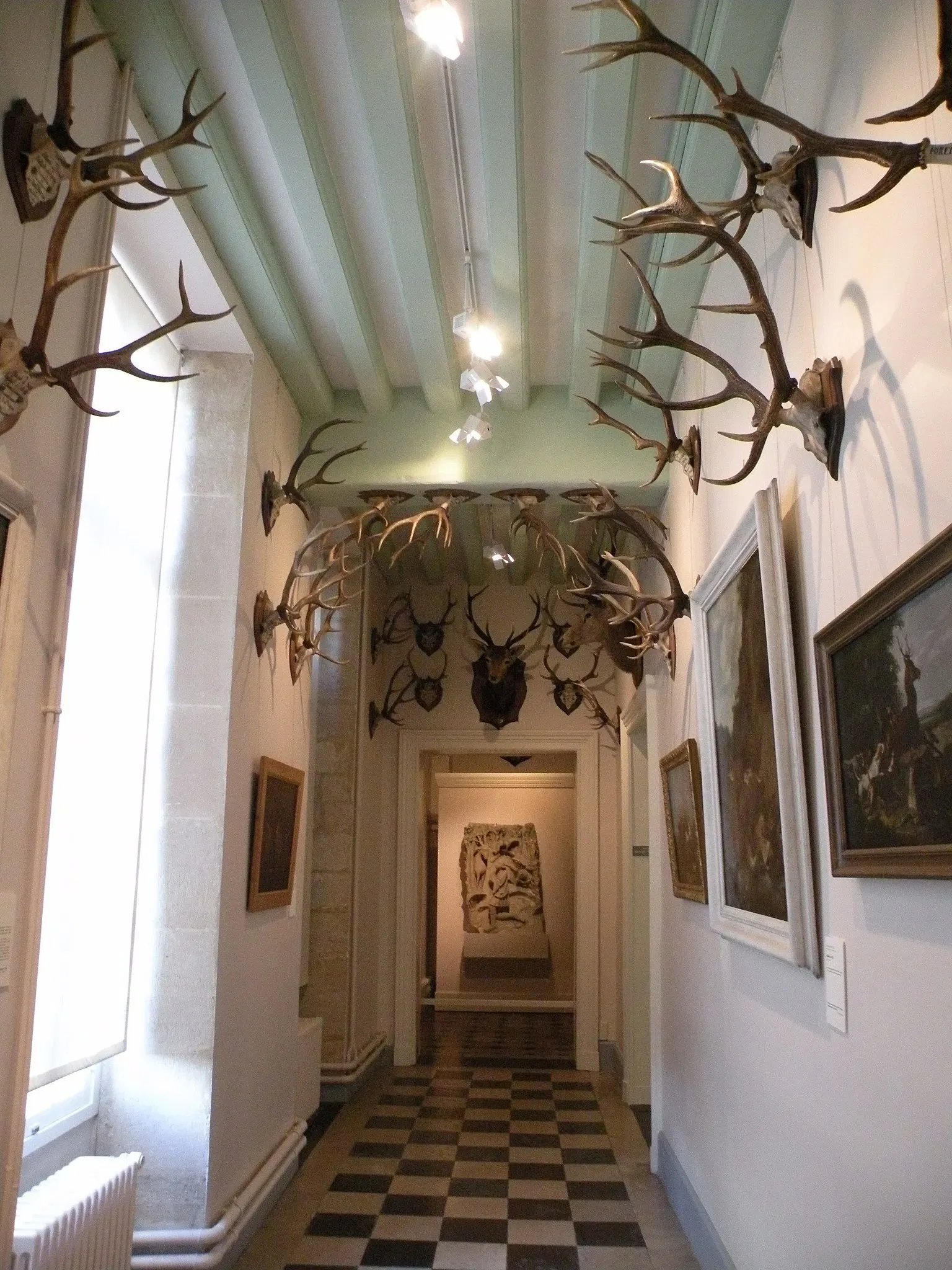 Musée de la Vénerie