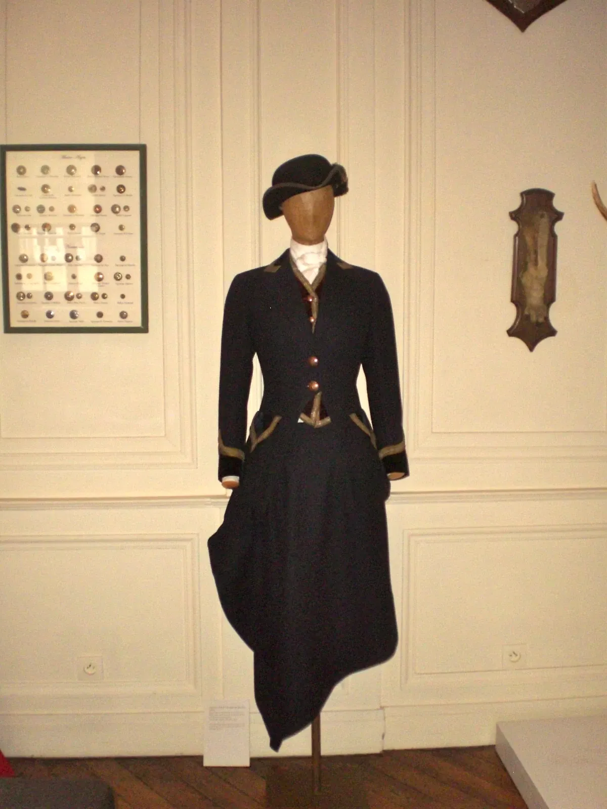 Musée de la Vénerie