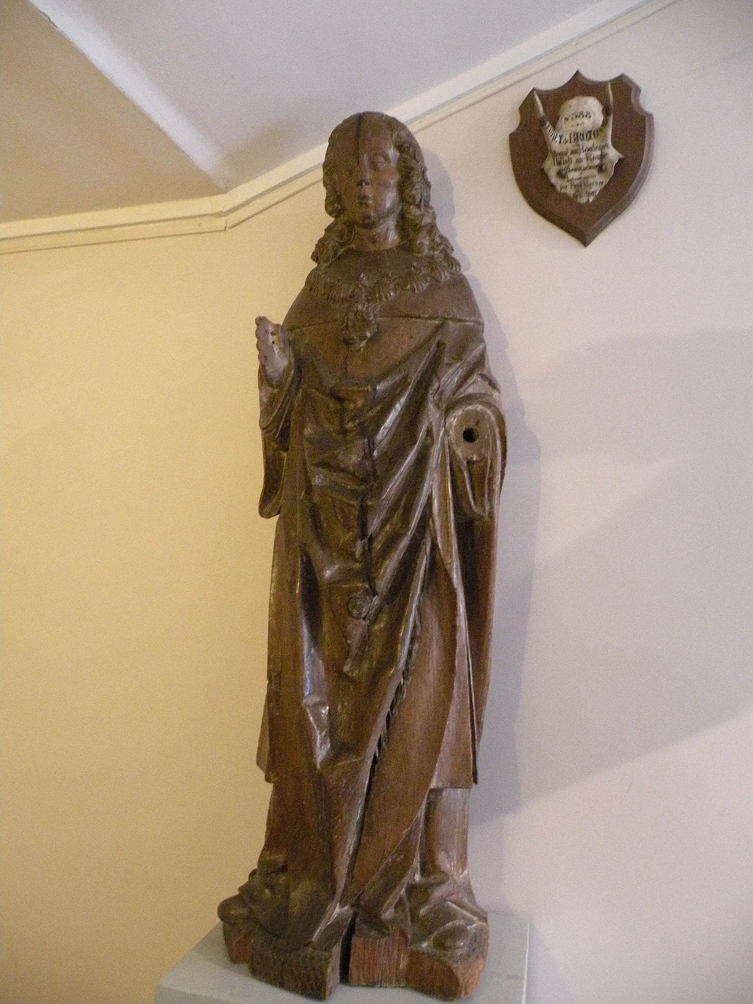 Musée de la Vénerie