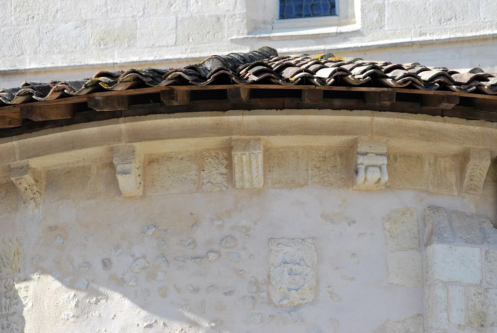 Église Saint-Vincent