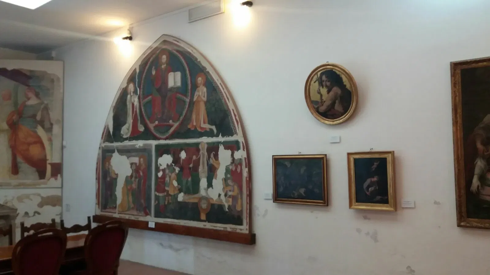 Museo Civico del Castello di Conegliano